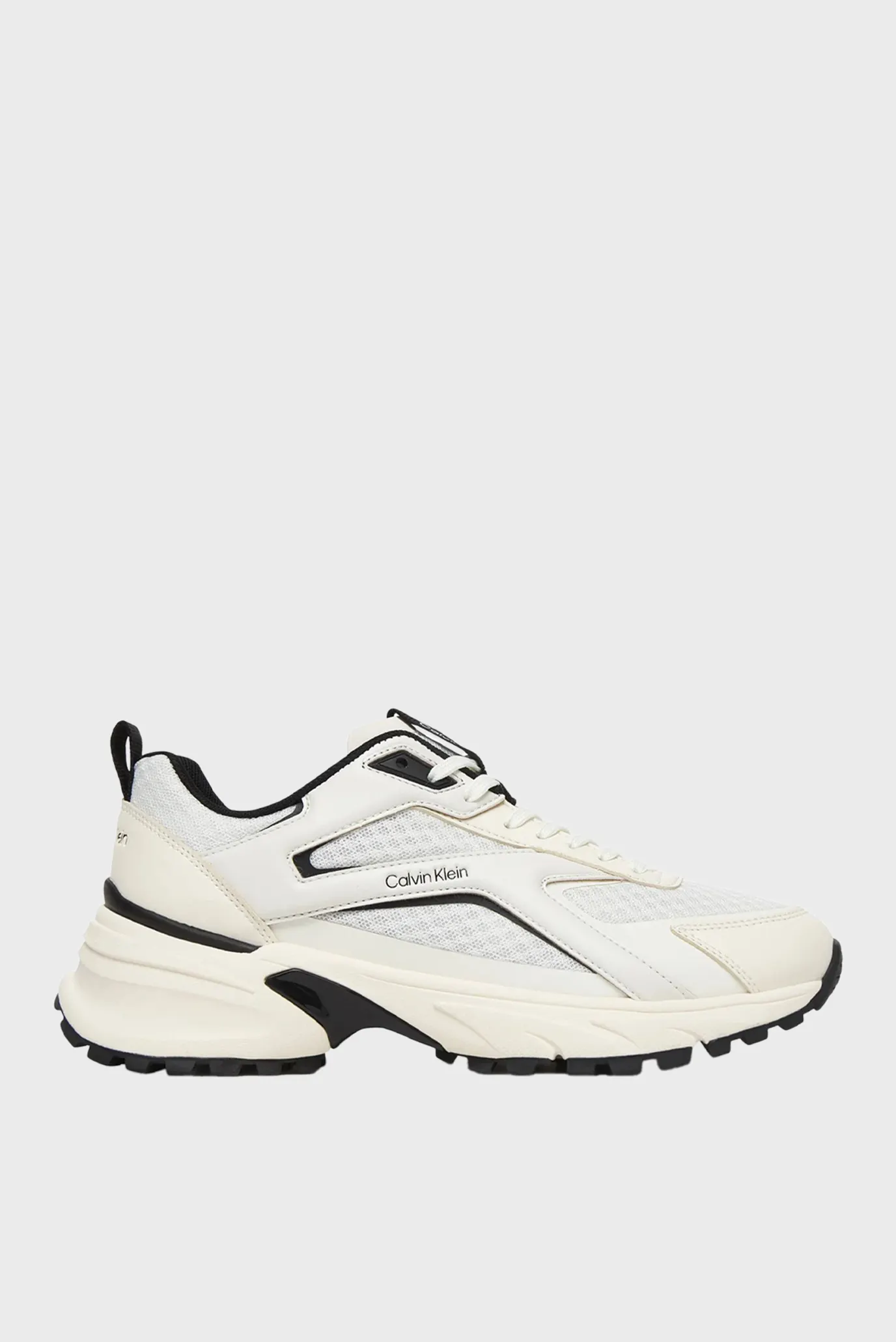 Кроссовки HIKE RUN CKSTRIPE MESH 1