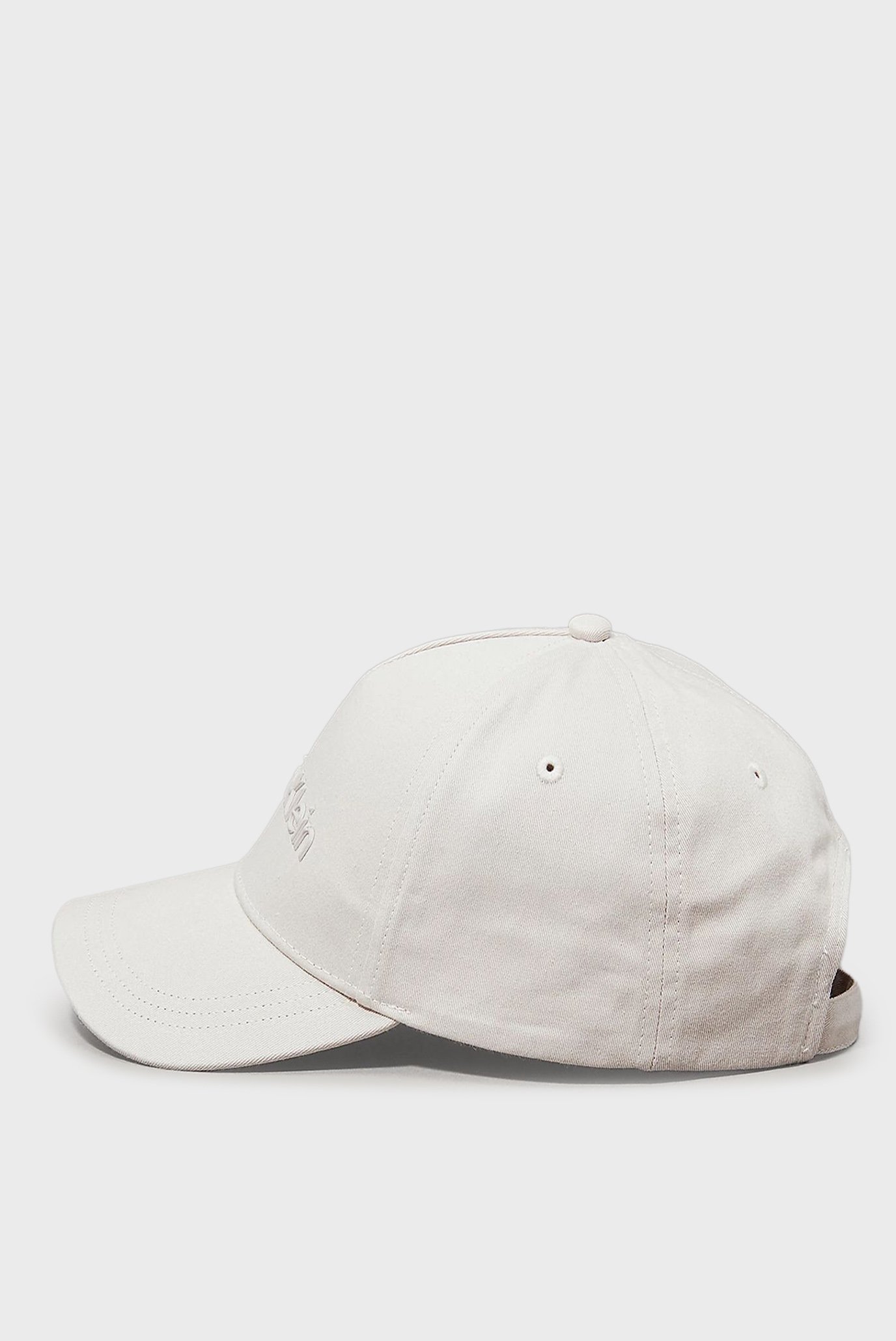 Кепка CK MUST BB CAP 3