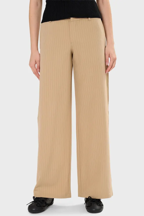 Штаны спортивные Hindani-1_B 10276561 01 HUGO BOSS