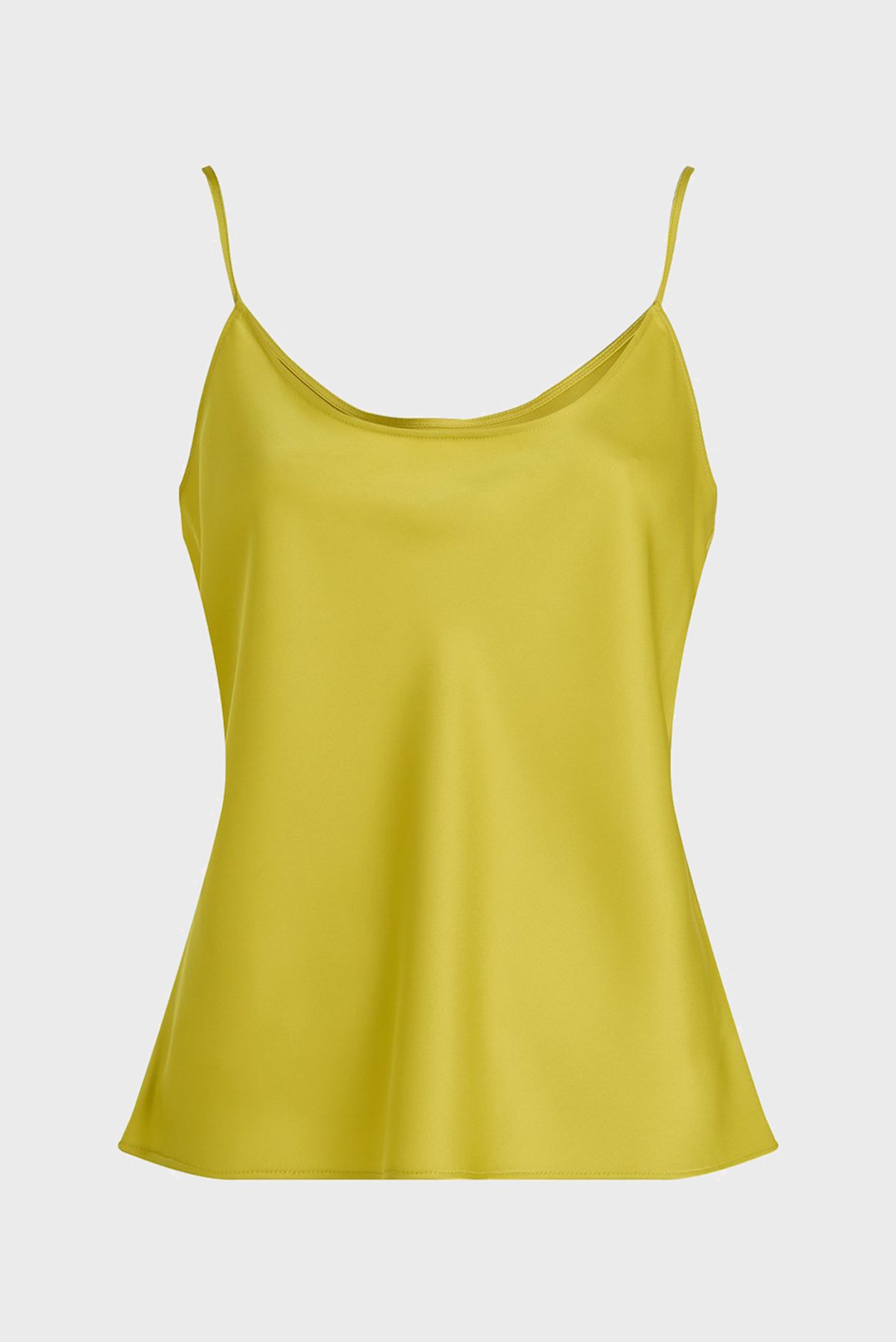 Топ MATT SHINE SATIN CAMI 4