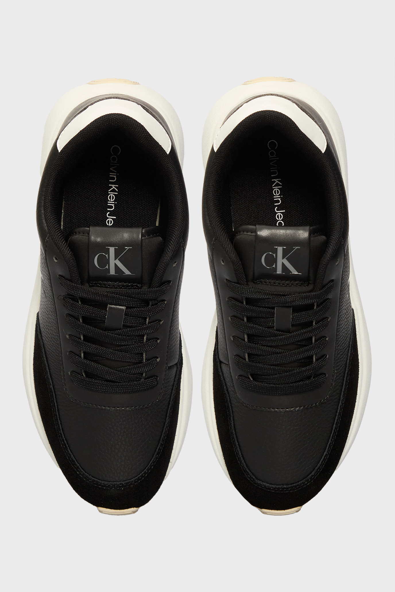 Кроссовки/ATHLEISURE RUNNER MG LTH MIX 4