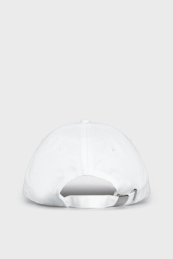 Кепка CK COTTON CAP