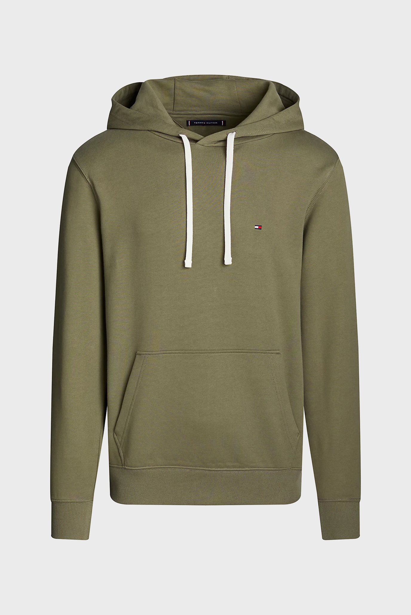 Худи ESSENTIAL TERRY HOODY 5