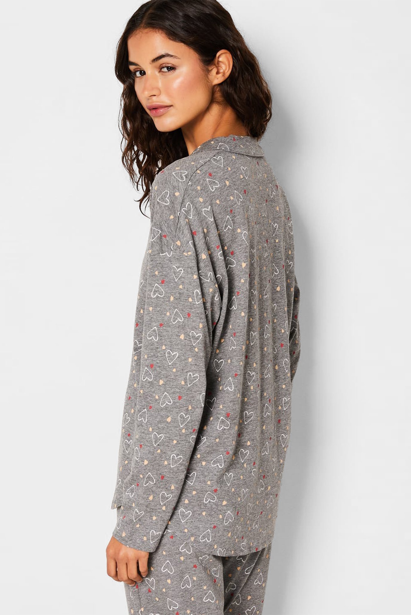 Ночная рубашка GINOU - CHEMISE ML 2