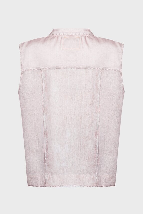 Топ C-MOHJA SHIRT