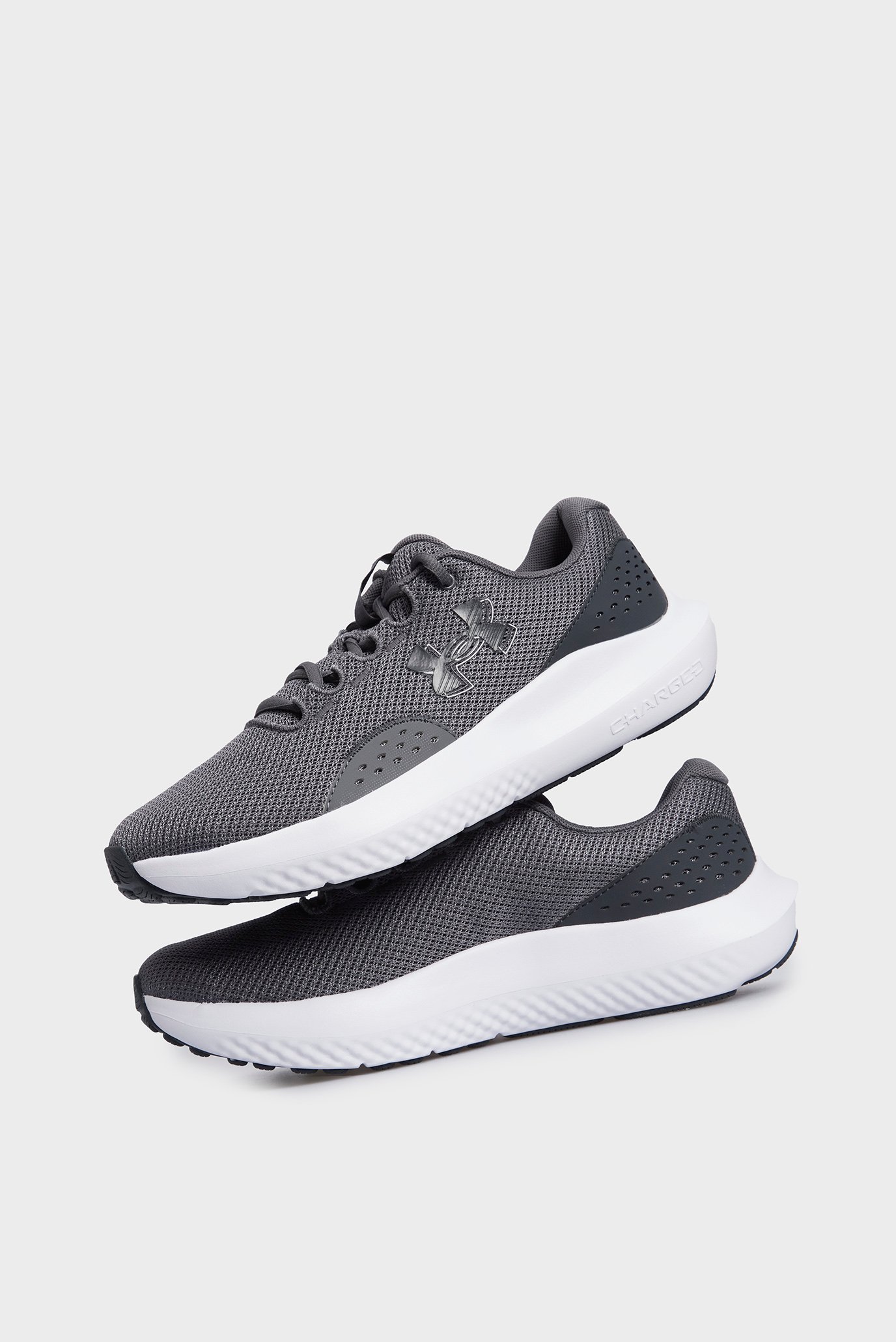 Кроссовки UA Charged Surge 4 2