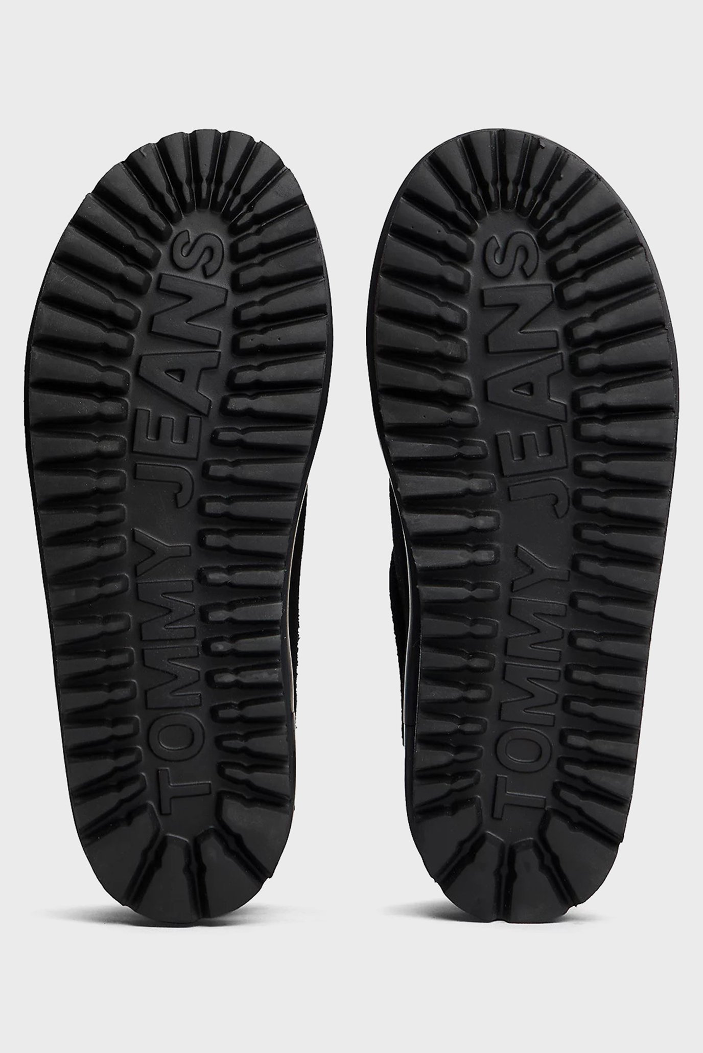 Угги TJW FLATFORM SNOW BOOT SUEDE 6