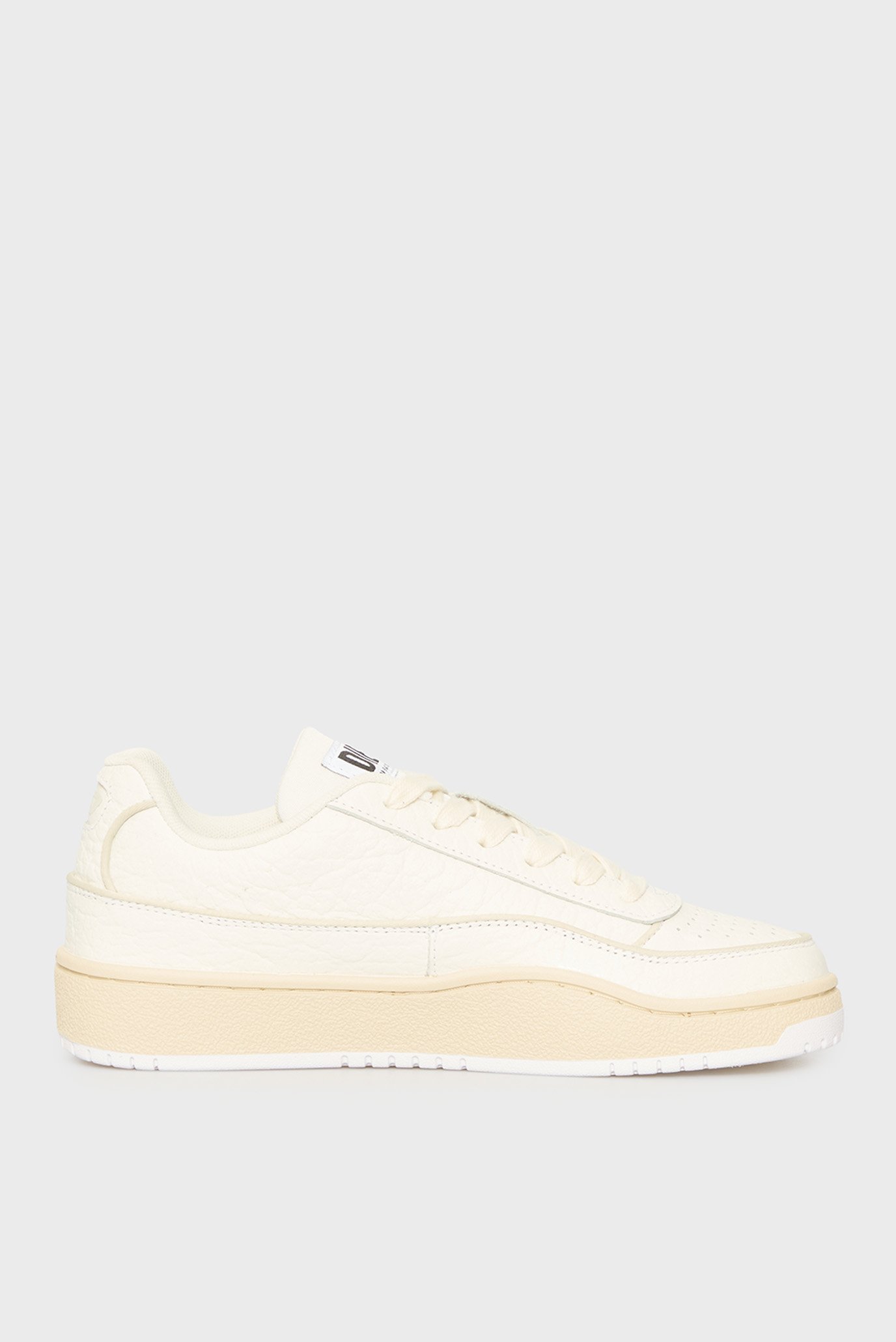 Кроссовки TRACKER-D   S-TRACKER-D LOW W SNEAKERS 1