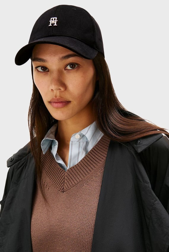 Кепка/ELEVATED CHIC CAP