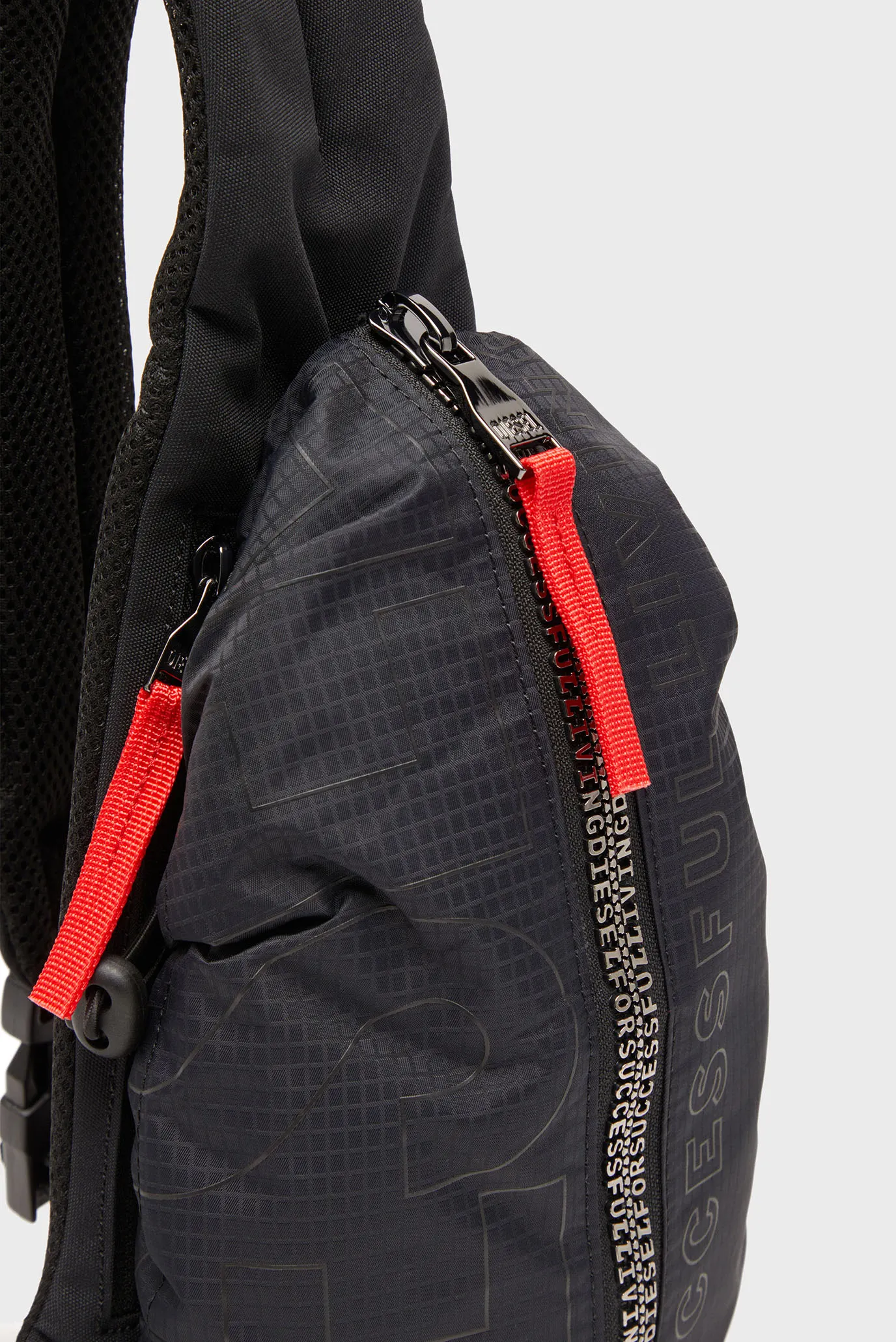 Сумка ZIP-D   ZIP-D CROSSBODY X CROSS BODYBAG 5