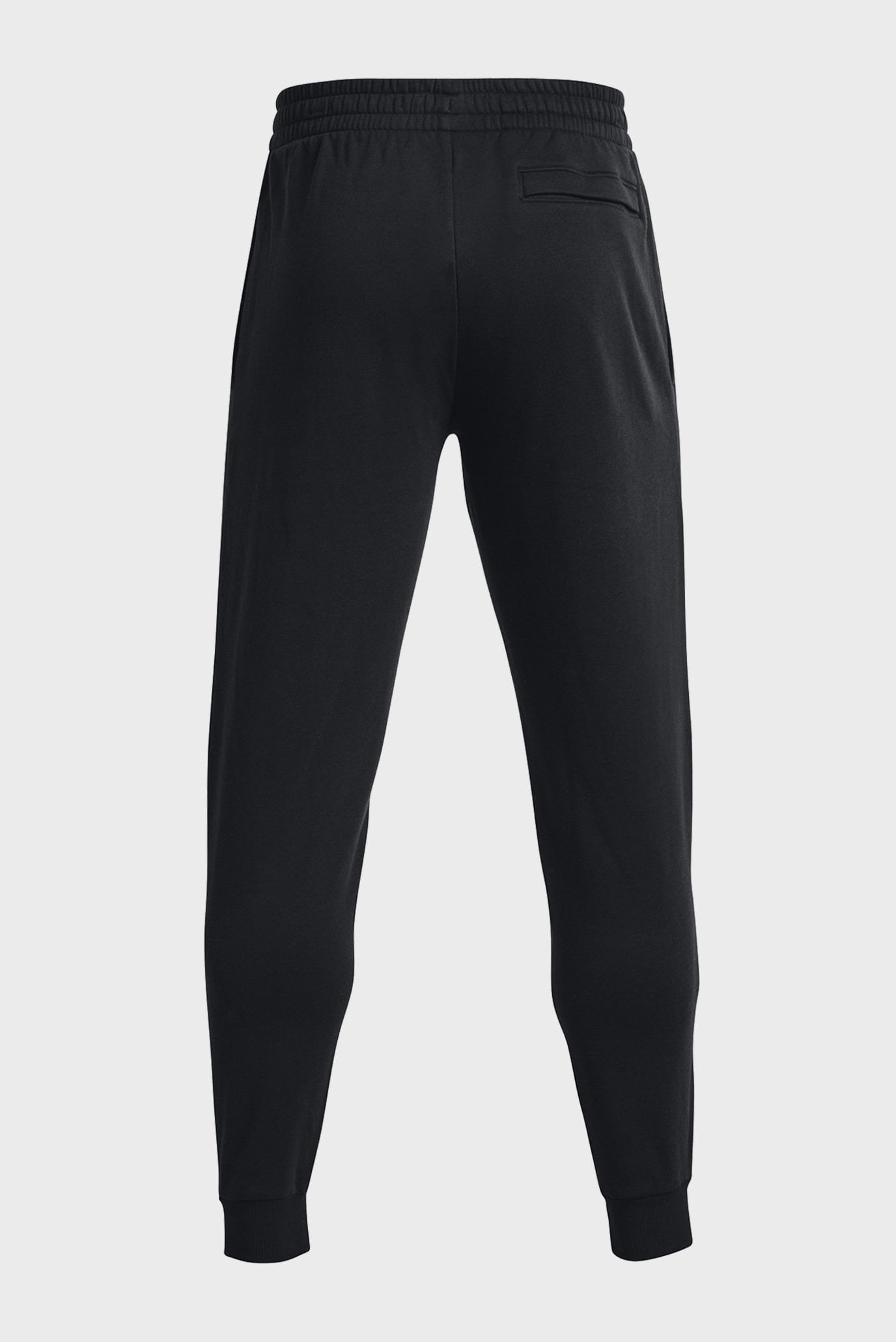 Штаны спортивные UA Rival Fleece Joggers 6