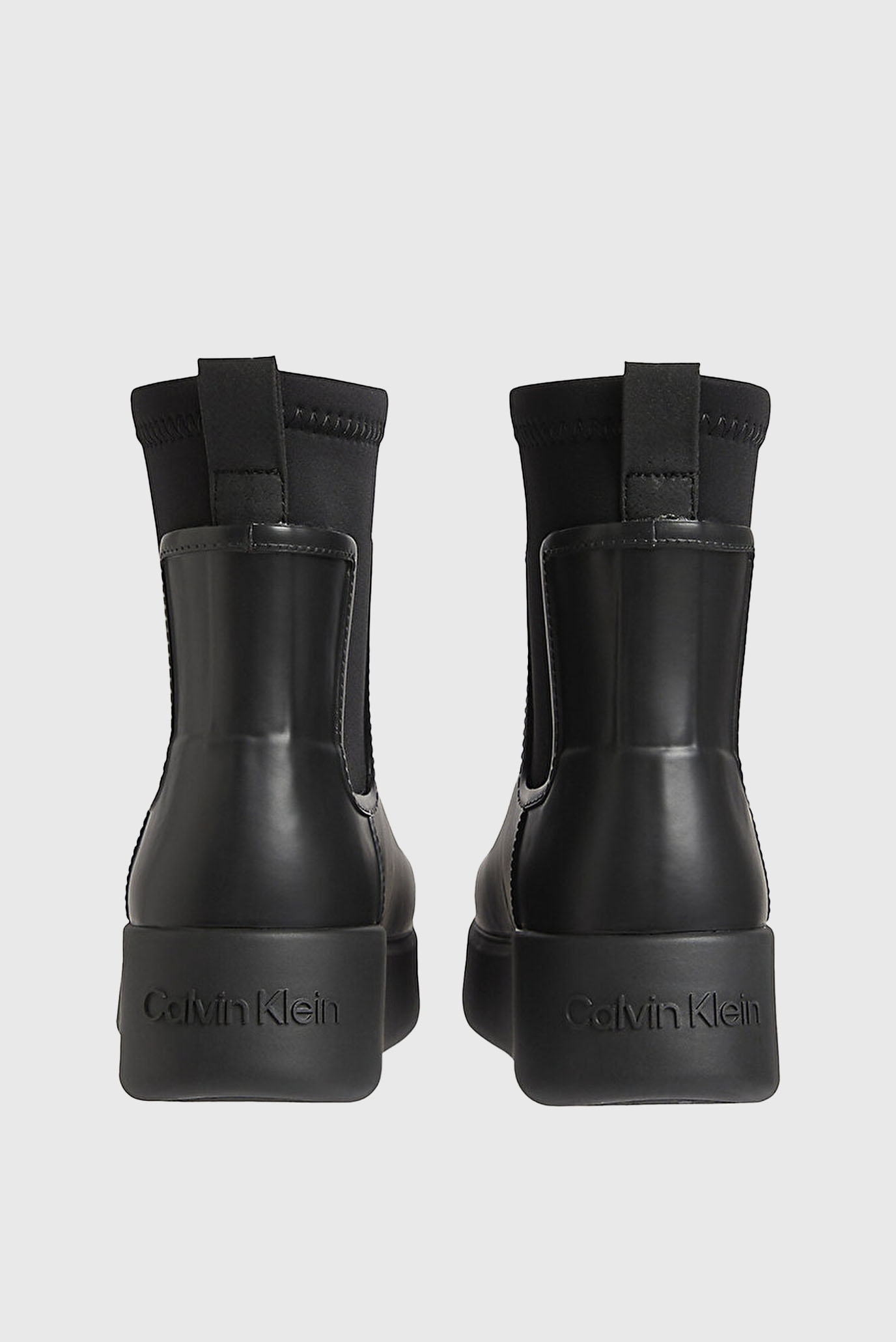 Сапоги резиновые RAINBOOT 3