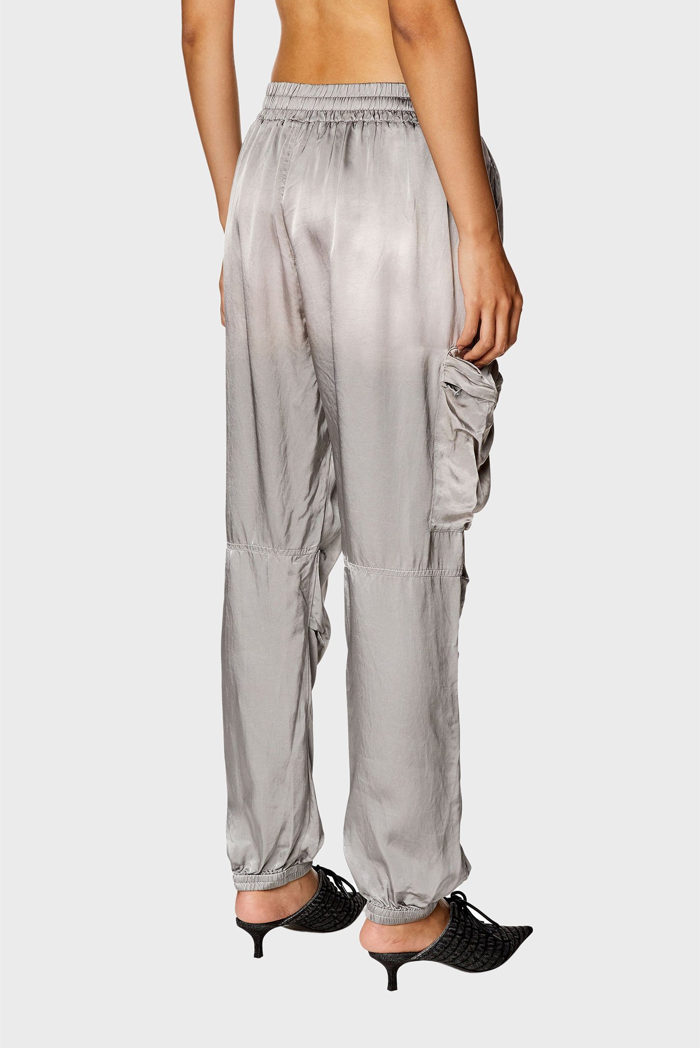 Штаны P-MIROW-N1 PANTALONI 3