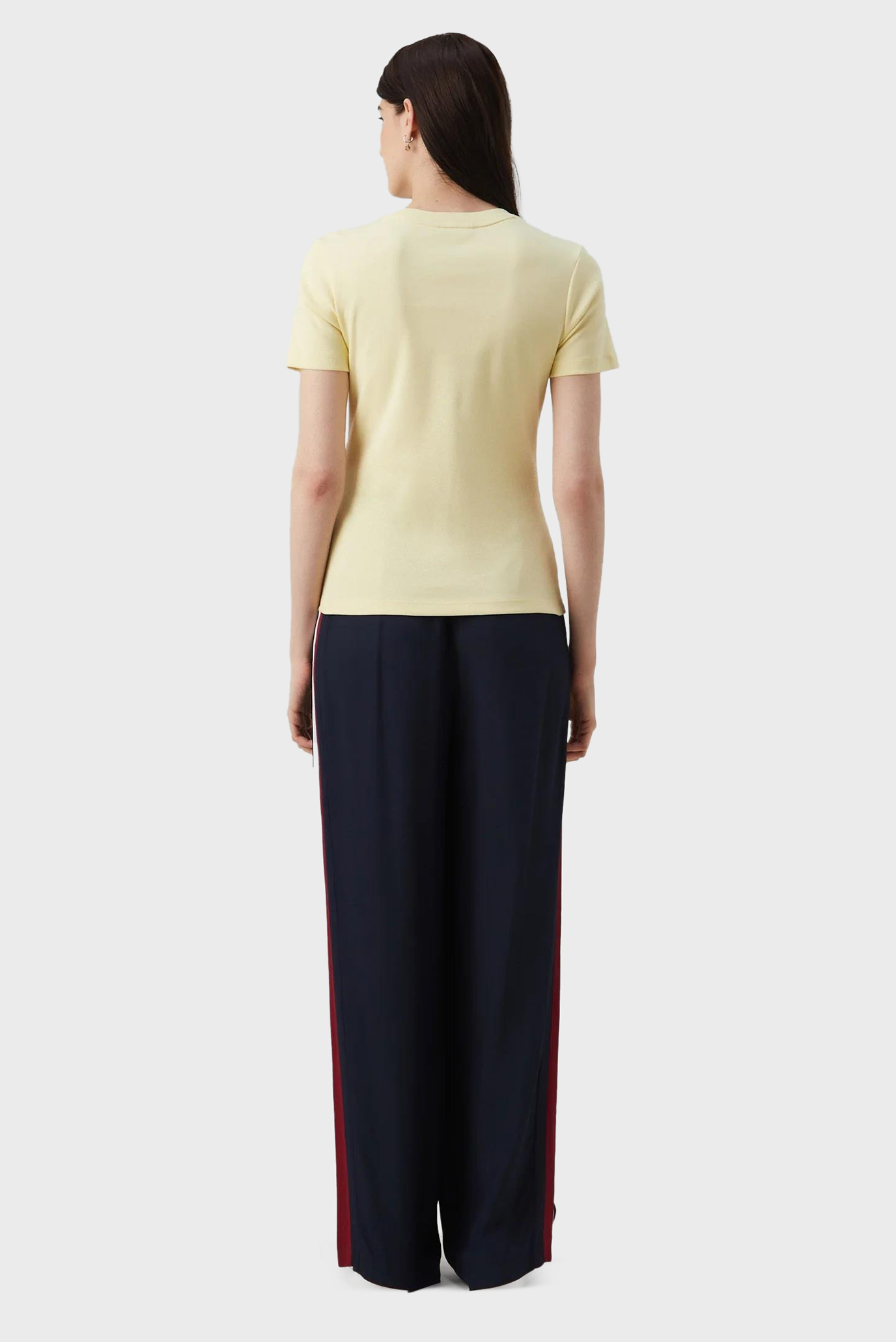 Футболка MODERN REGULAR C-NK SS 3