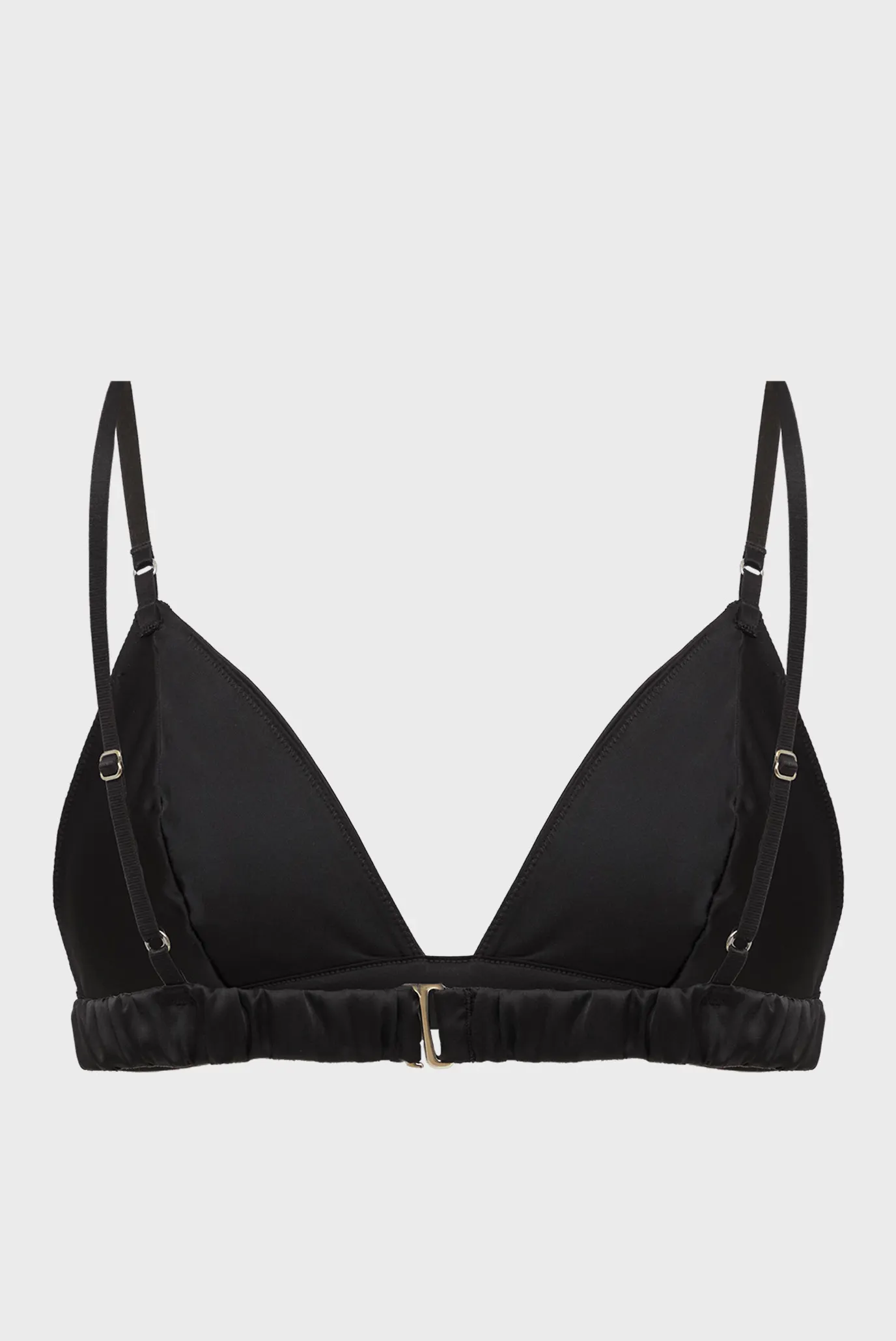 Бюстгальтер UNLINED TRIANGLE 8