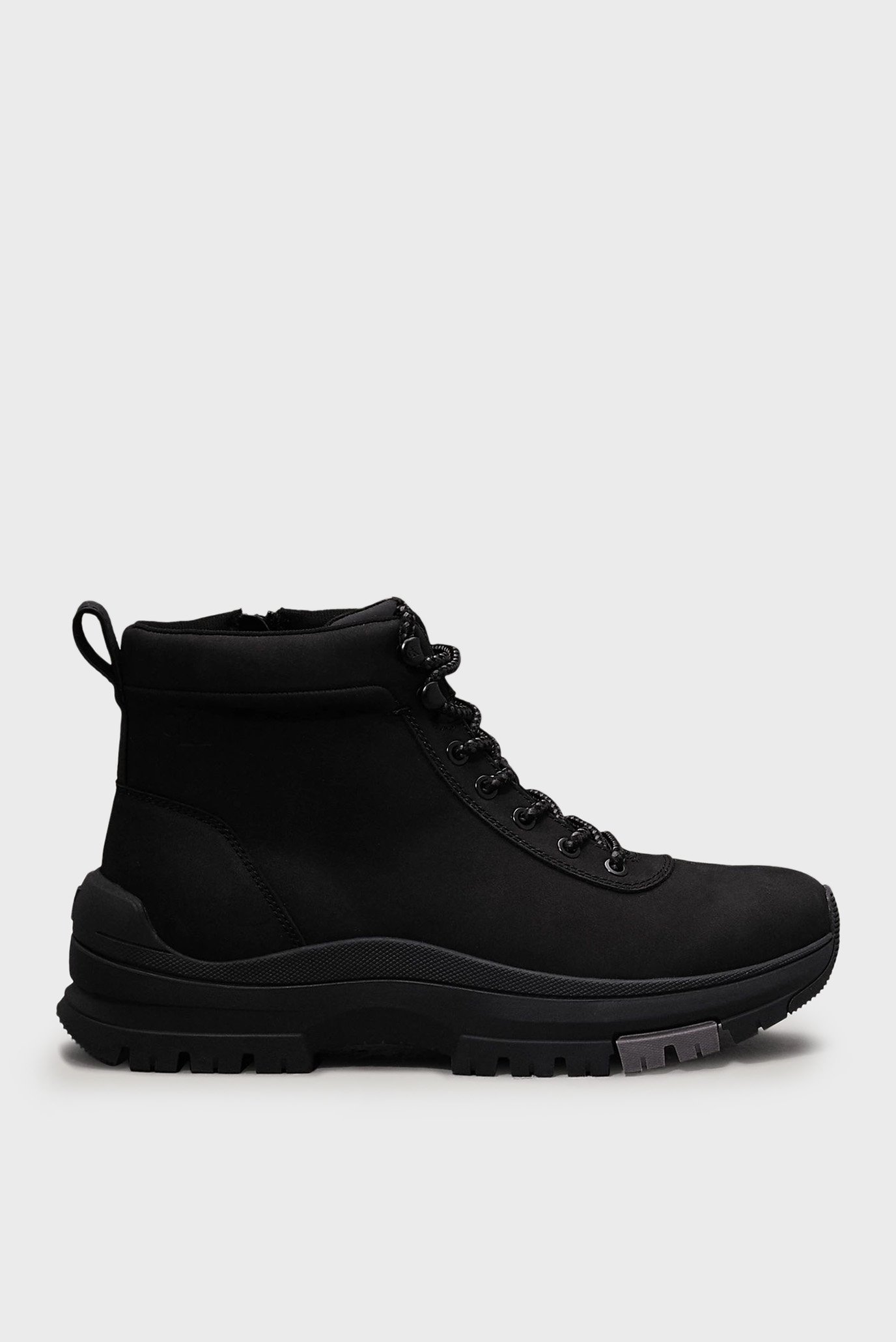 Ботинки/HYBRID WP BOOT LACEUP REBELLIOUS 1