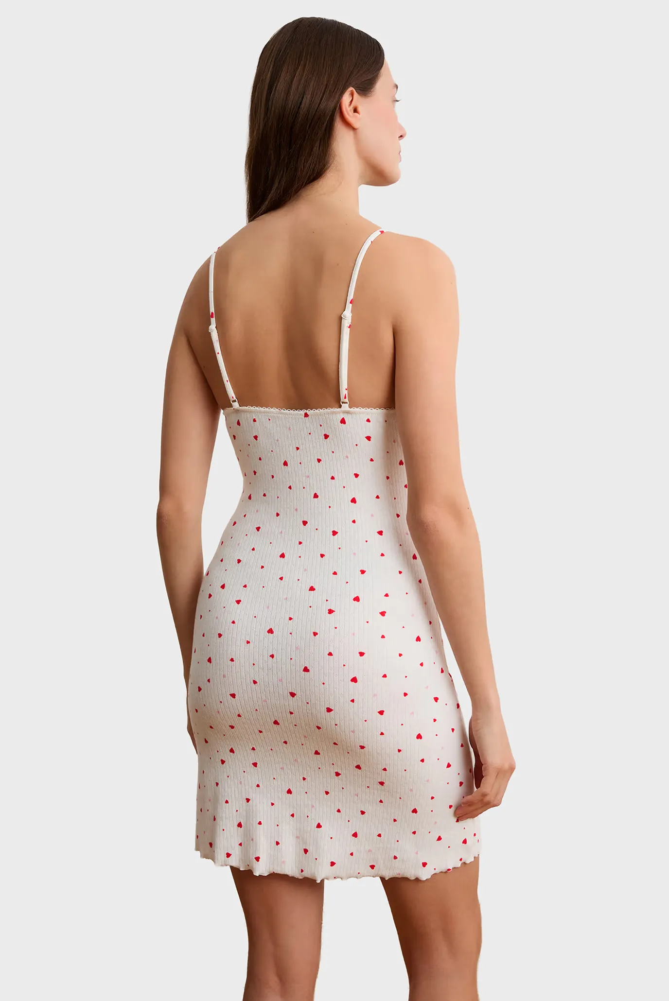 Ночная рубашка/VANITY GOURMANDE - N 2