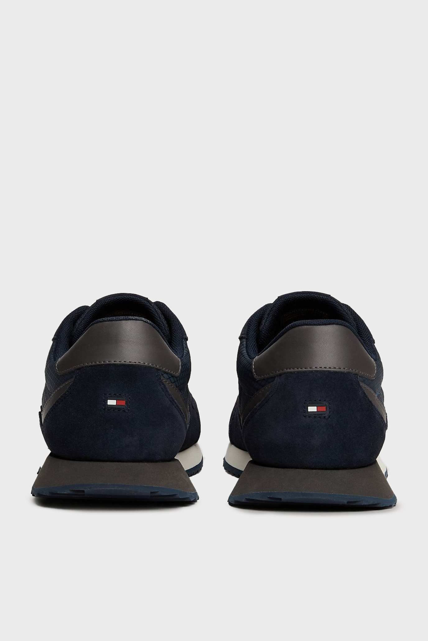 Кроссовки RUNNER EVO MIX BLOCK 6