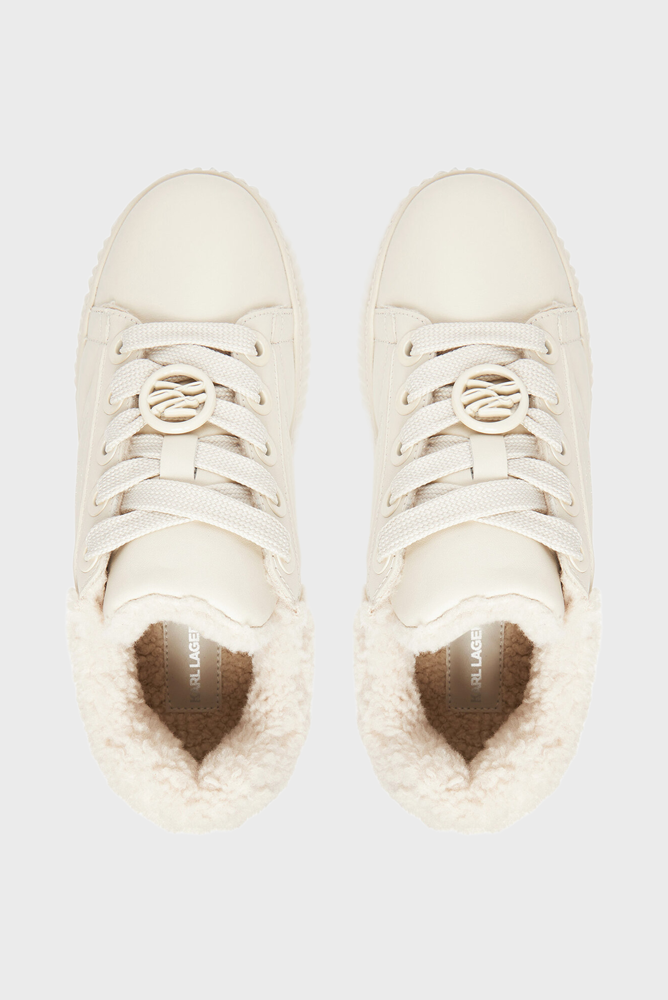 Ботинки KREEPER LO Embro Lo Lace 3