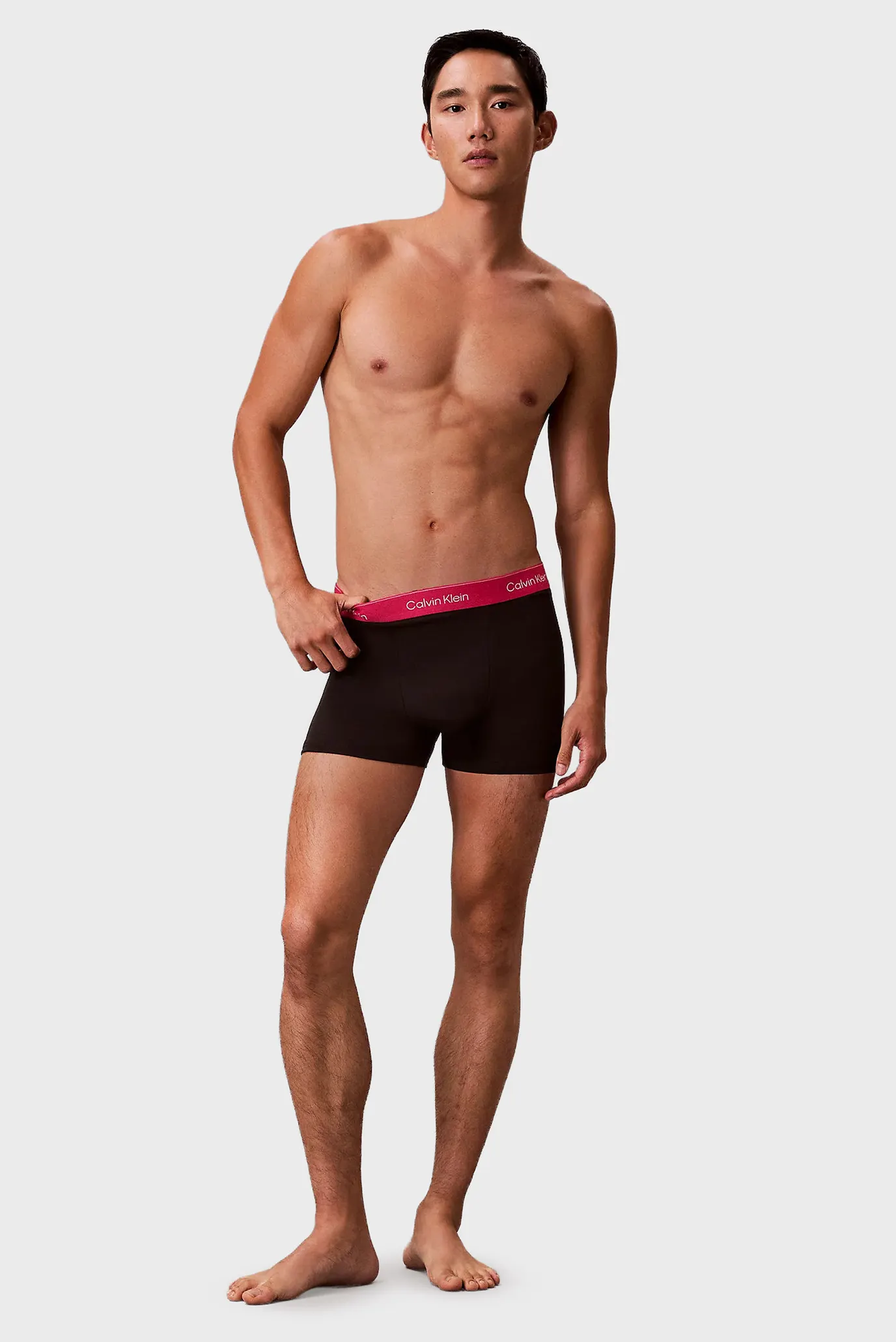 Набор белья RELAXED FIT TRUNK 3P 3