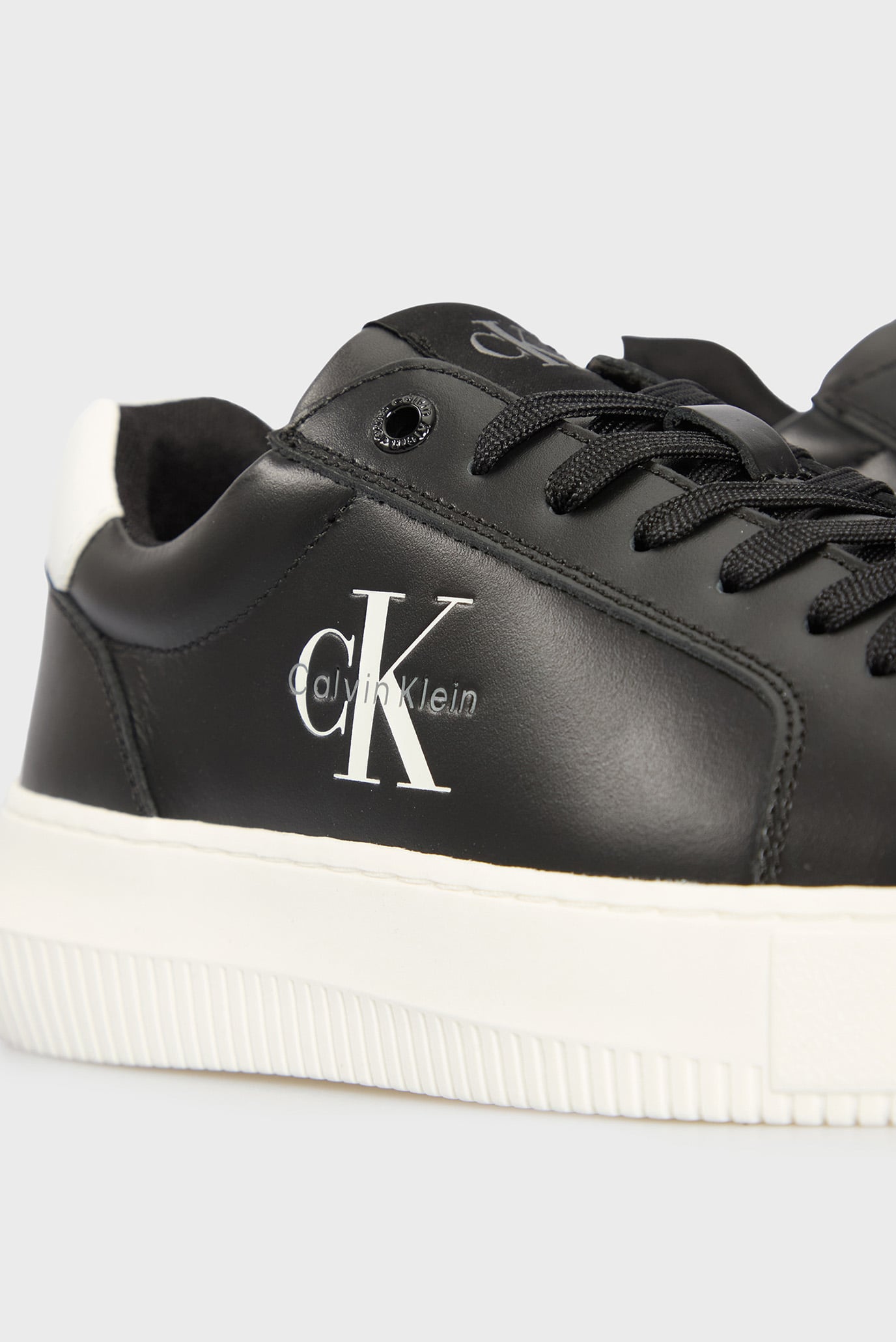 Кроссовки CHUNKY CUPSOLE MONO LTH WN 2