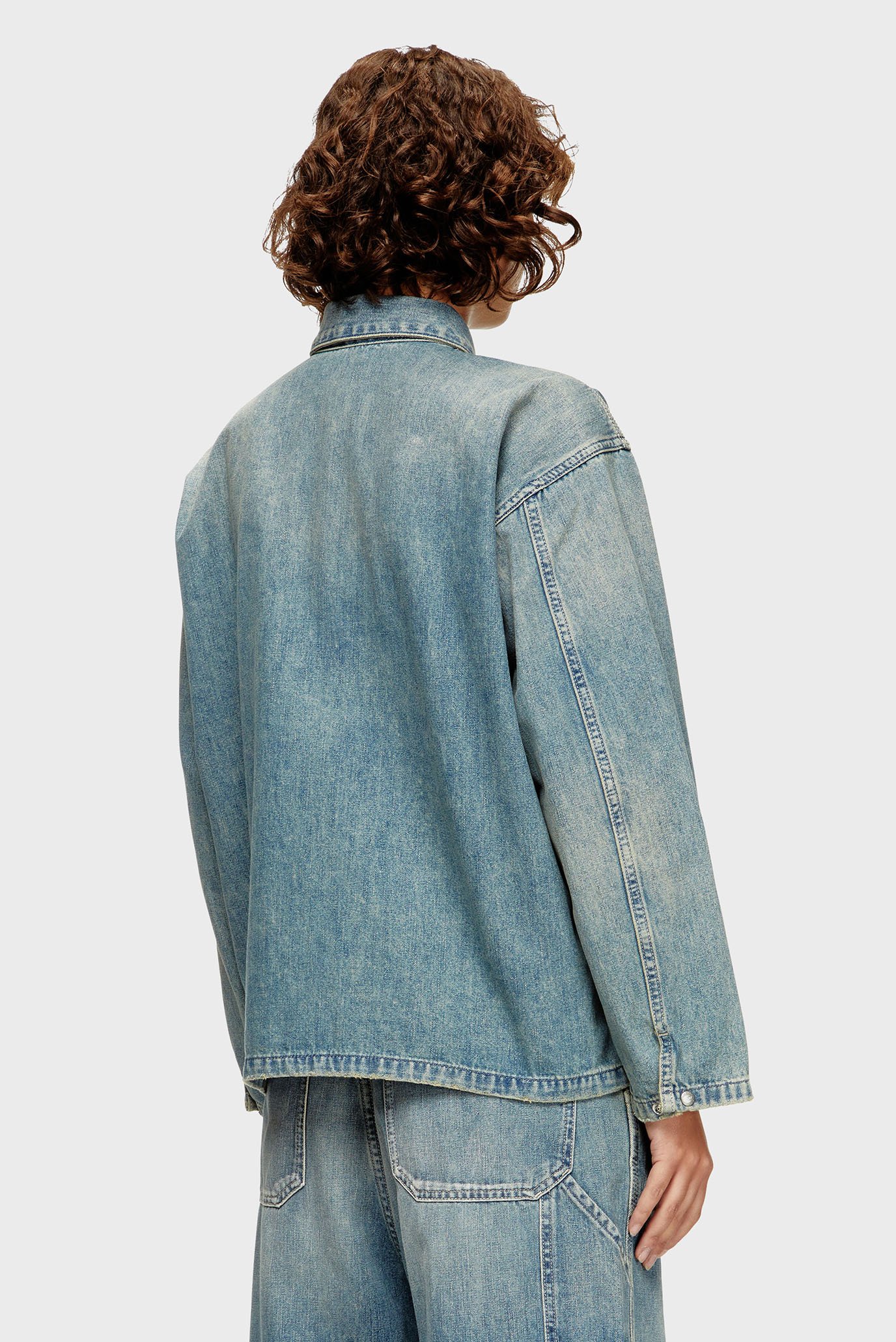 Рубашка DE-PRISS CAMICIA 3