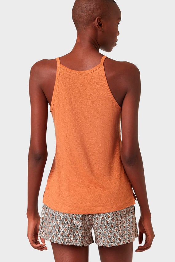 Майка JOA - DEBARDEUR