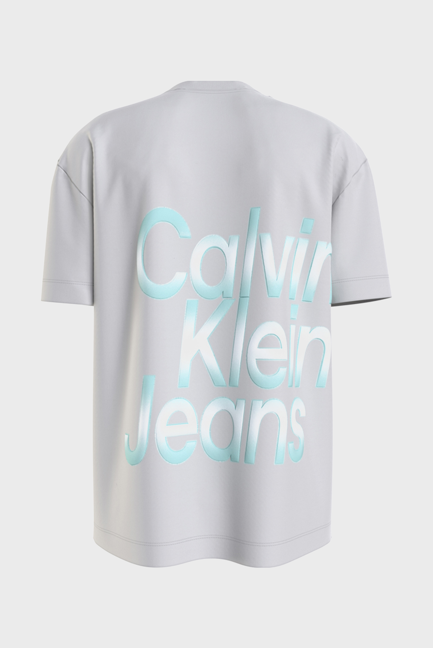 Футболка BLOWN UP DIFFUSED STACKED TEE 3