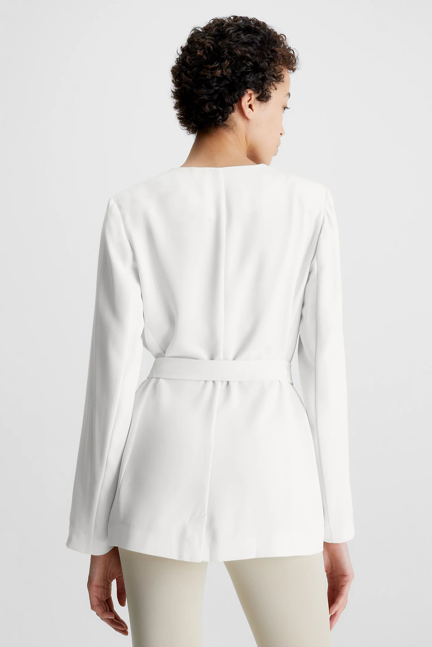 Пиджак STRUCTURE TWILL BLAZER 2