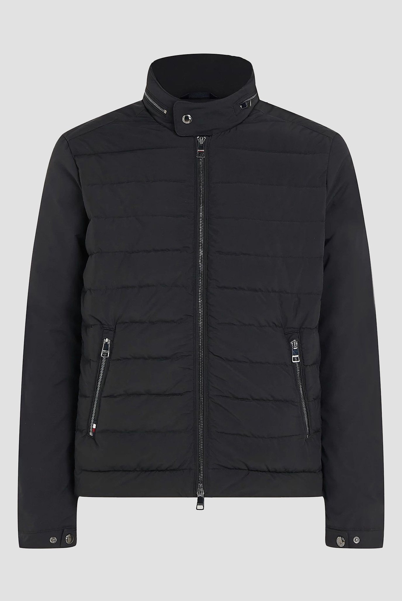 Куртка демисезонная DC CAFE RACER 7