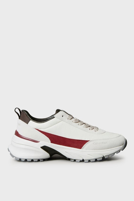 Кроссовки HIKE RUNNER MG NYLON MIX