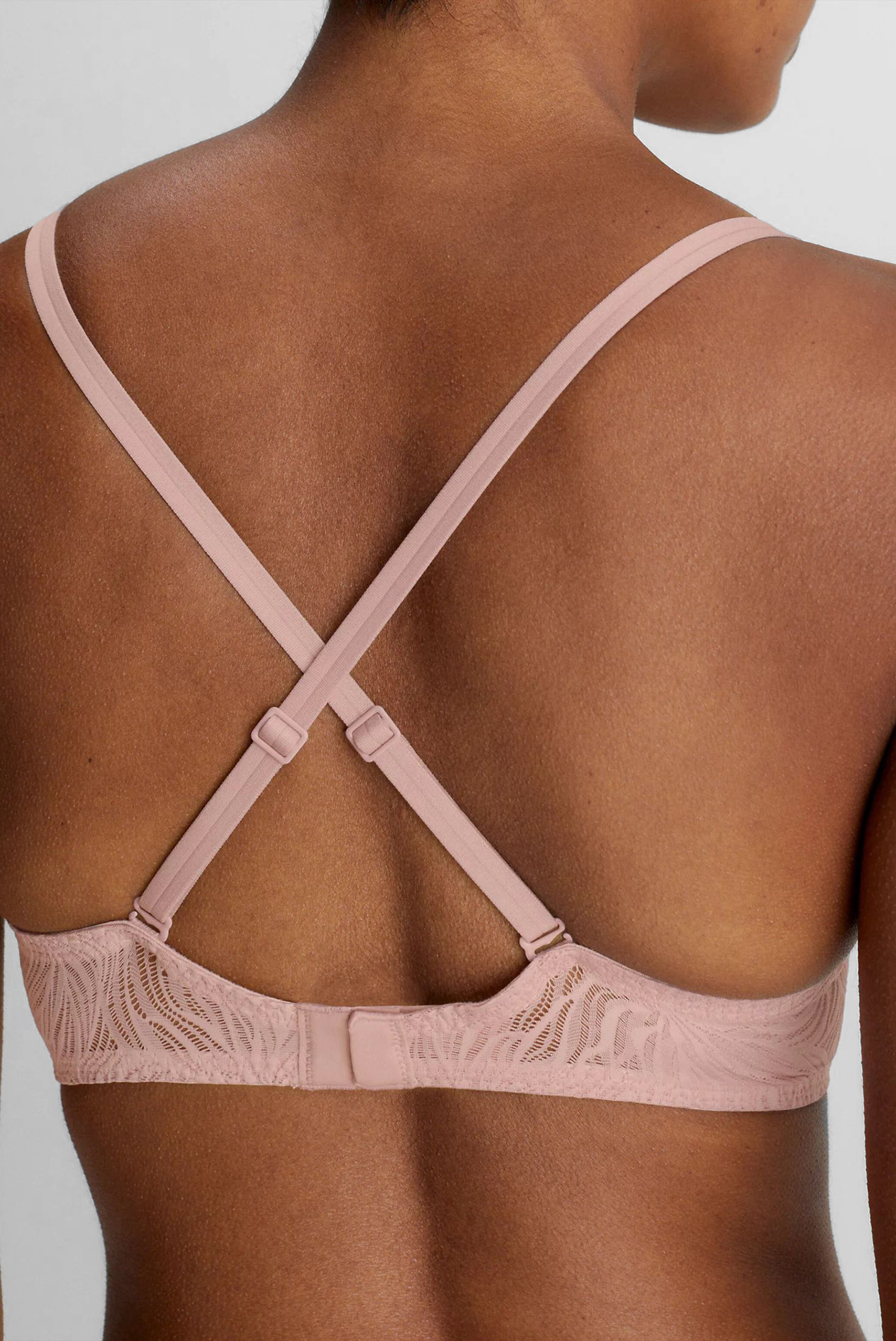 Бюстгальтер UNLINED DEMI 6