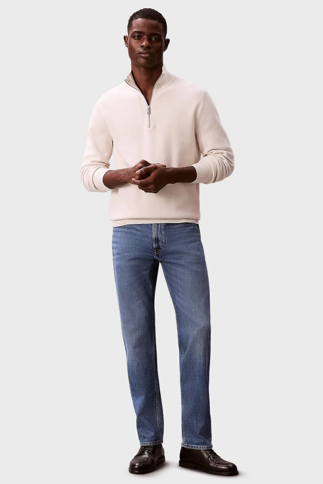 Джинсы SLIM STRAIGHT DIGGORY JEAN 2