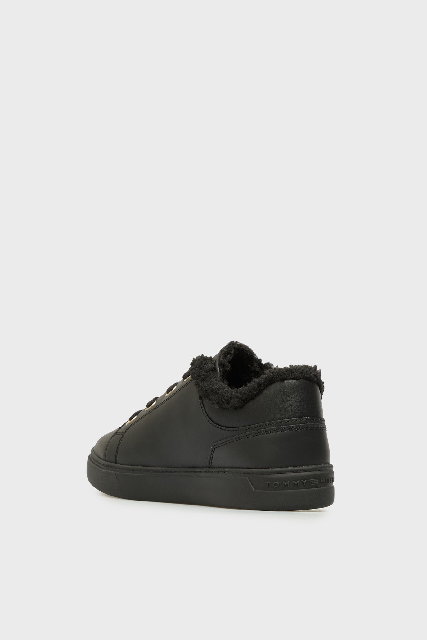 Кроссовки CASUAL CUPSOLE SNEAKER WL 5