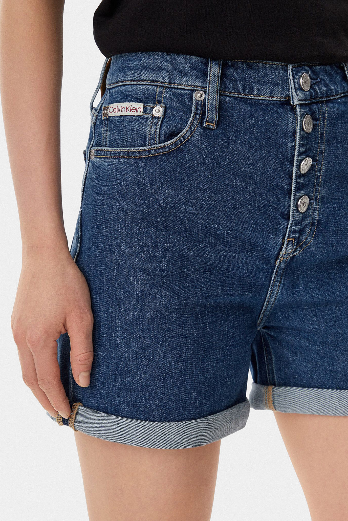 Шорты MOM SHORT 3