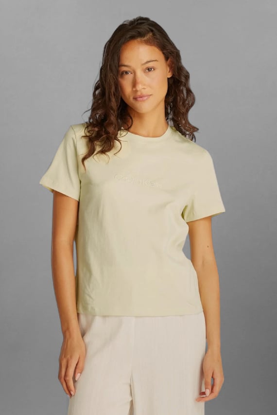 Футболка CLASSIC 2 TEE Calvin Klein