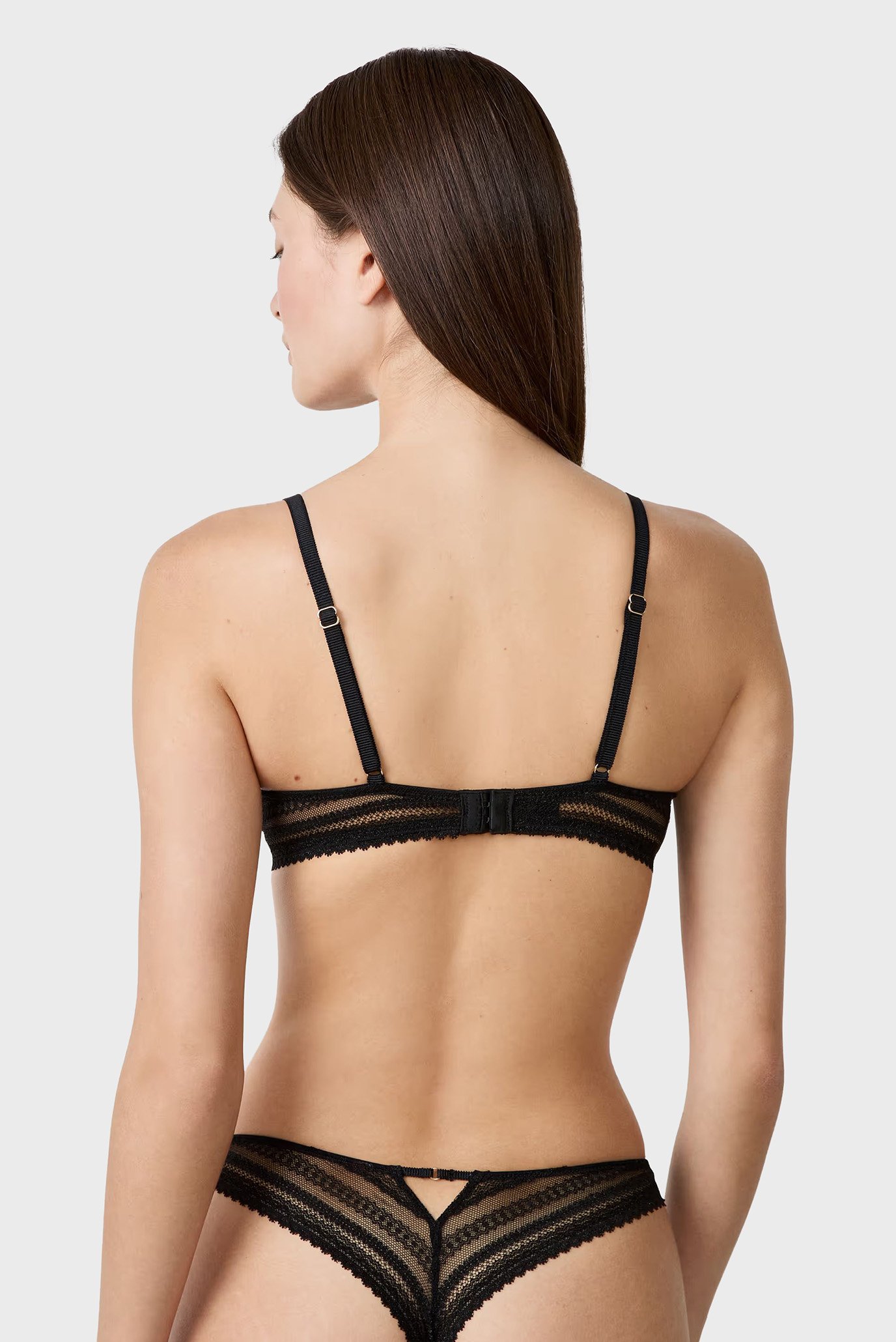 Бюстгальтер AURA - N*2 CLASSIQUE 3