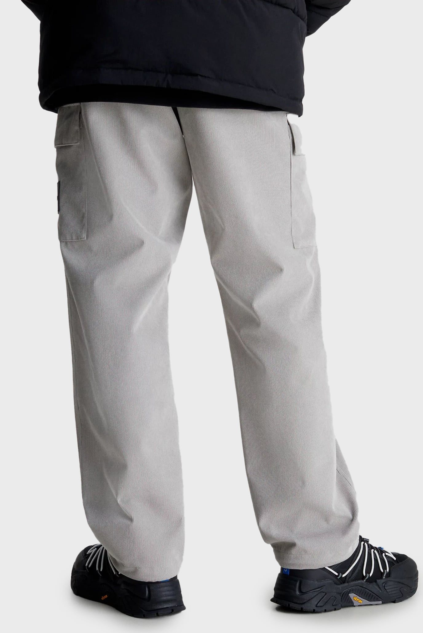 Штаны CORDUROY PANT 4