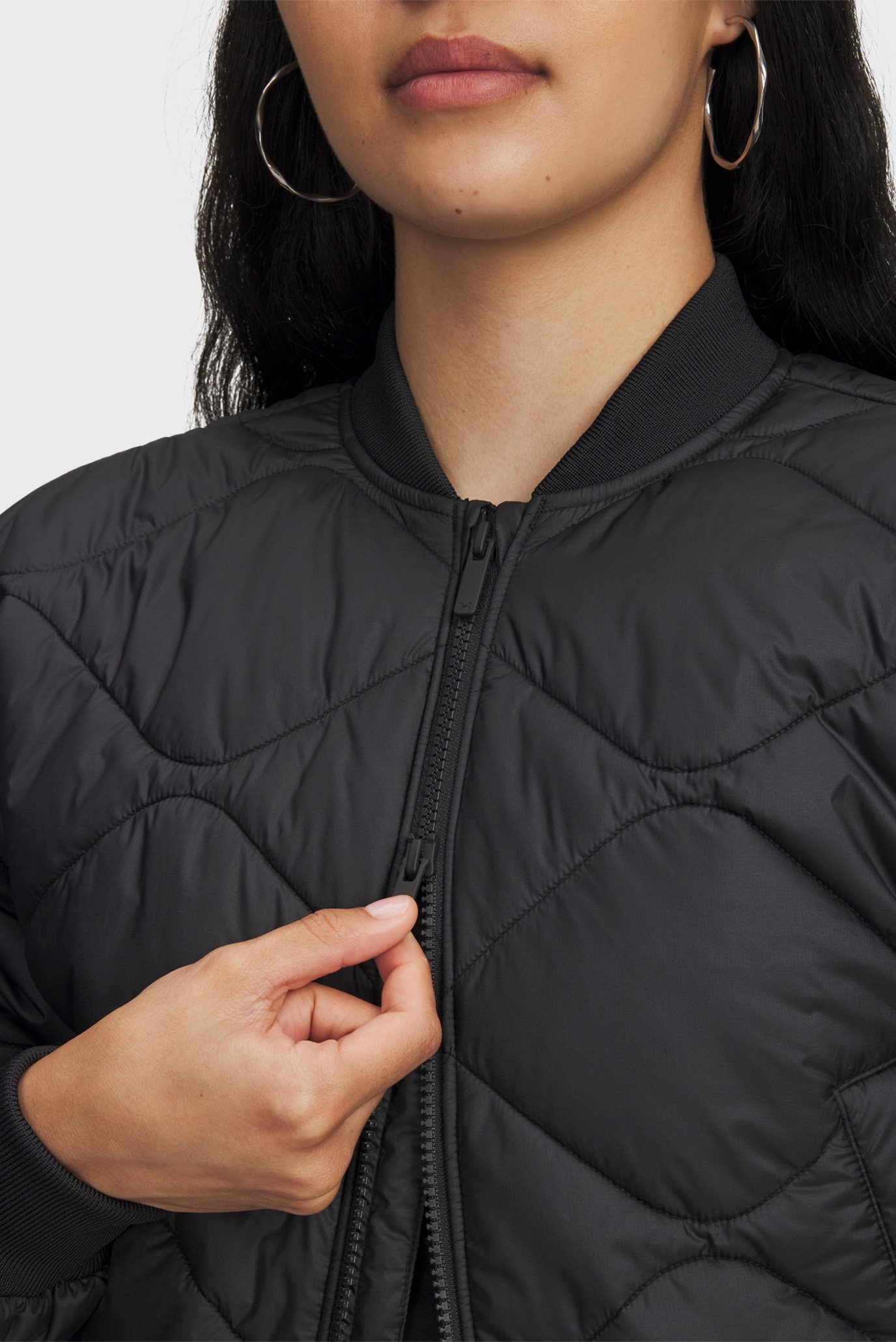 Джемпер/Heritage Bomber 4