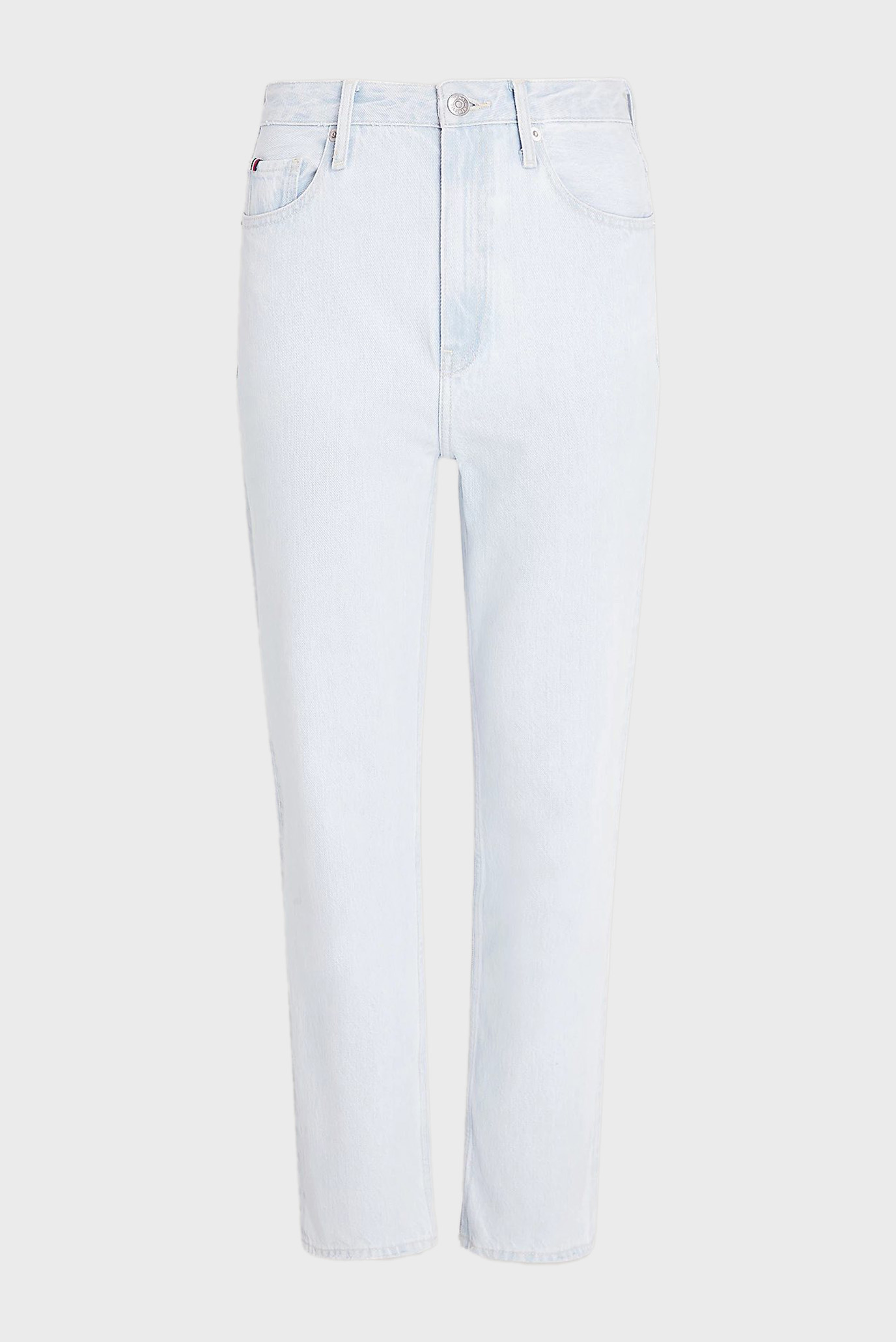 Джинсы CLASSIC STRAIGHT HW A LOLA 6