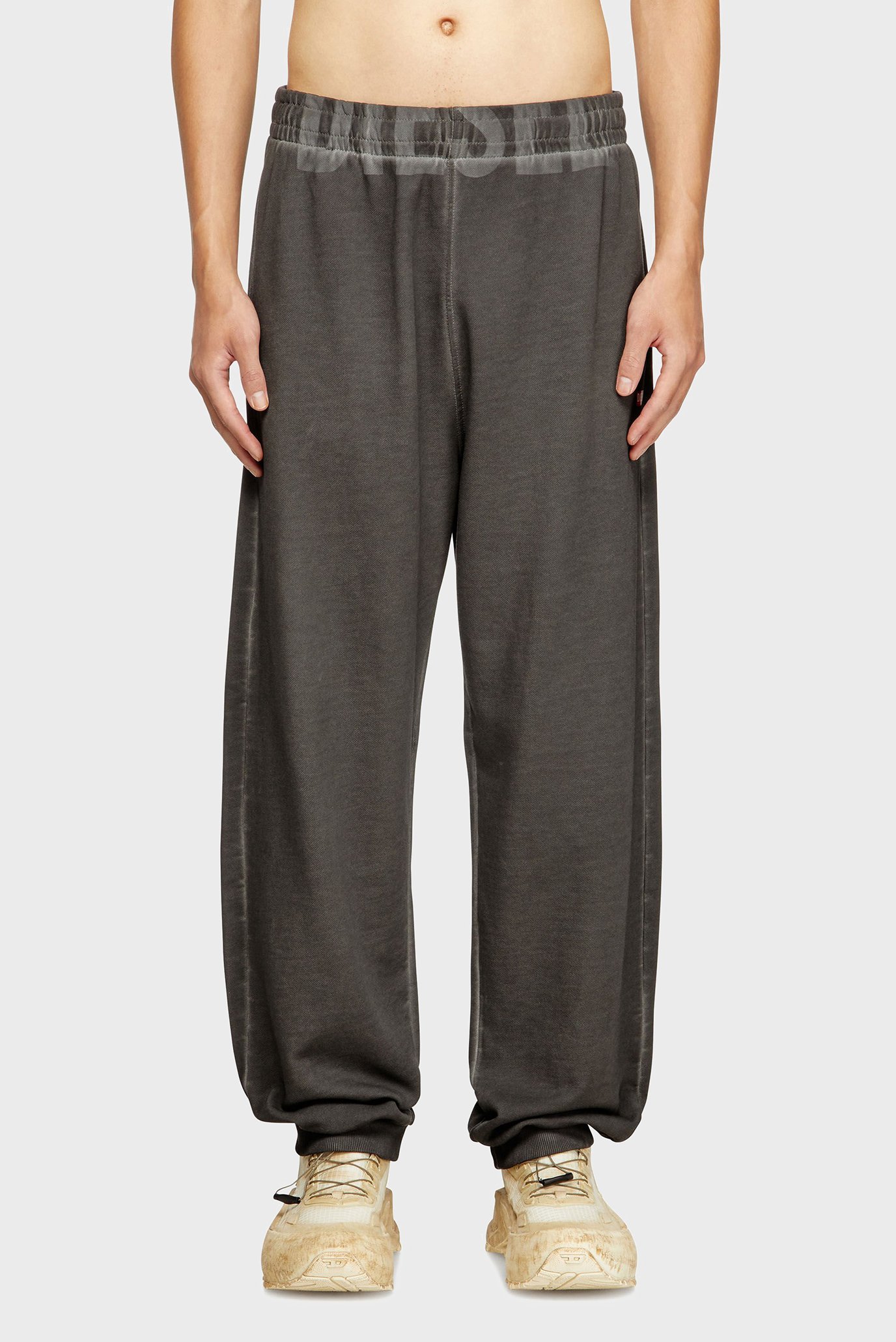 Штаны спортивные P-MARKY-CUFF-T1 PANTALONI 1