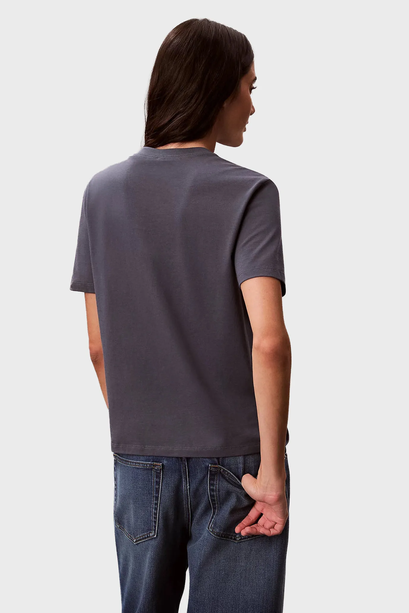 Футболка SS CLASSIC FOIL MONOLOGO TEE 3
