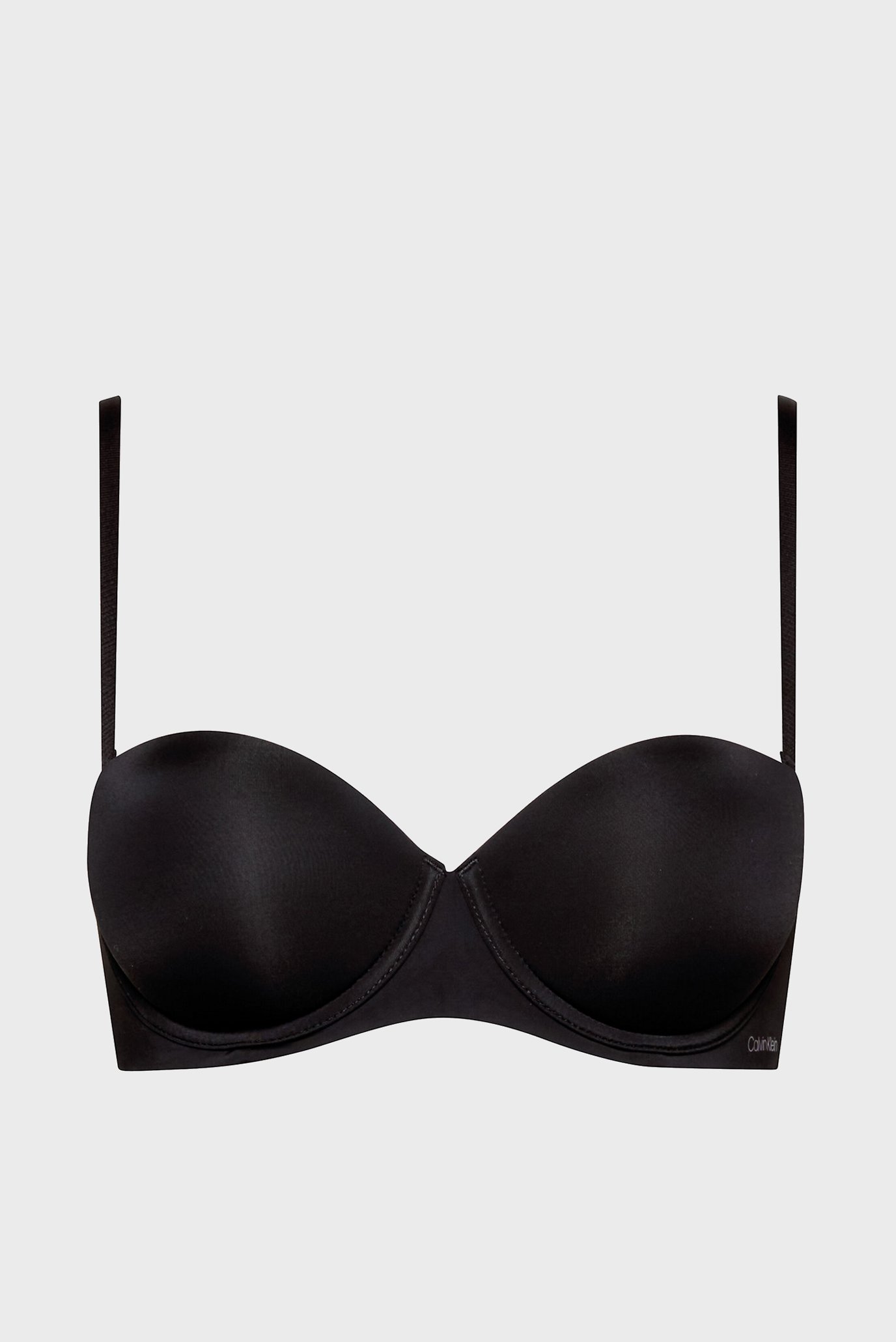 Бюстгальтер PUSH UP STRAPLESS 10