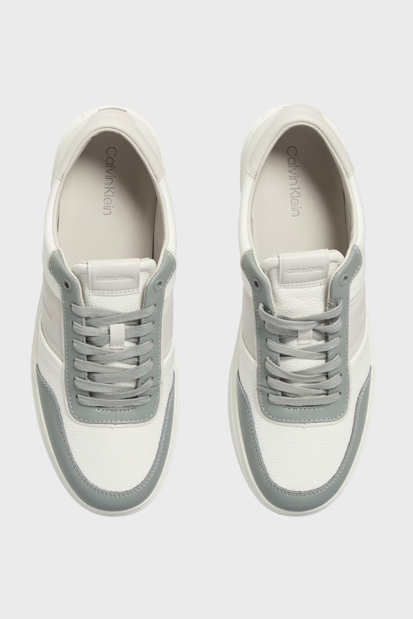 Кроссовки/CLEAN CUP LOW LACE TAPE 4