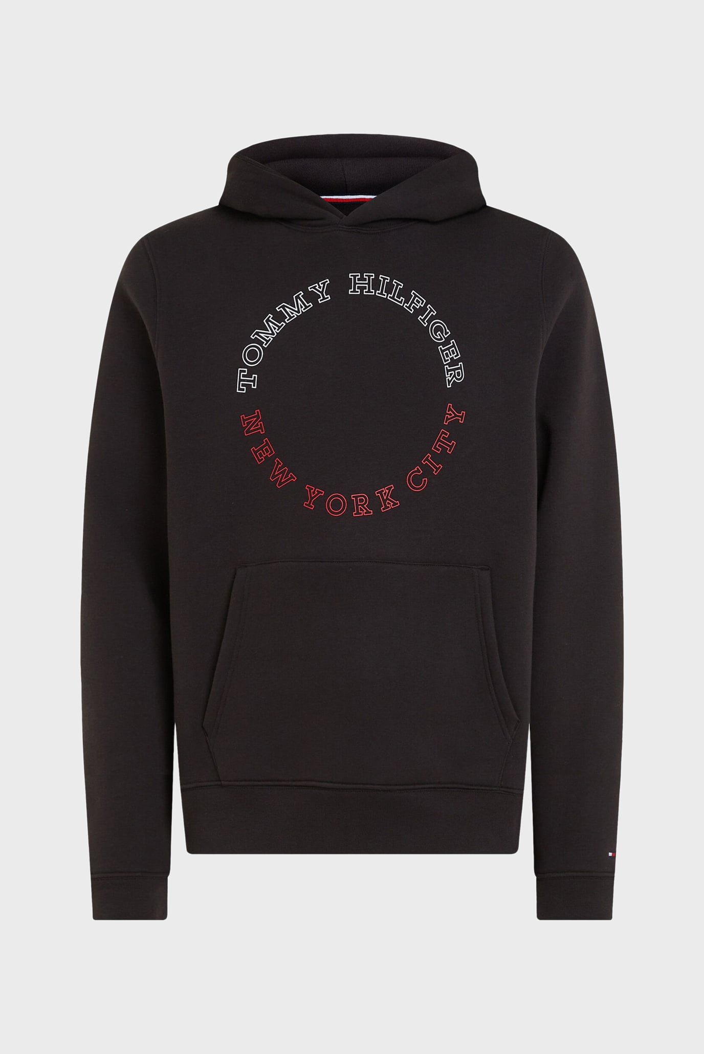 Худи MONOTYPE ROUNDALL HOODY 5