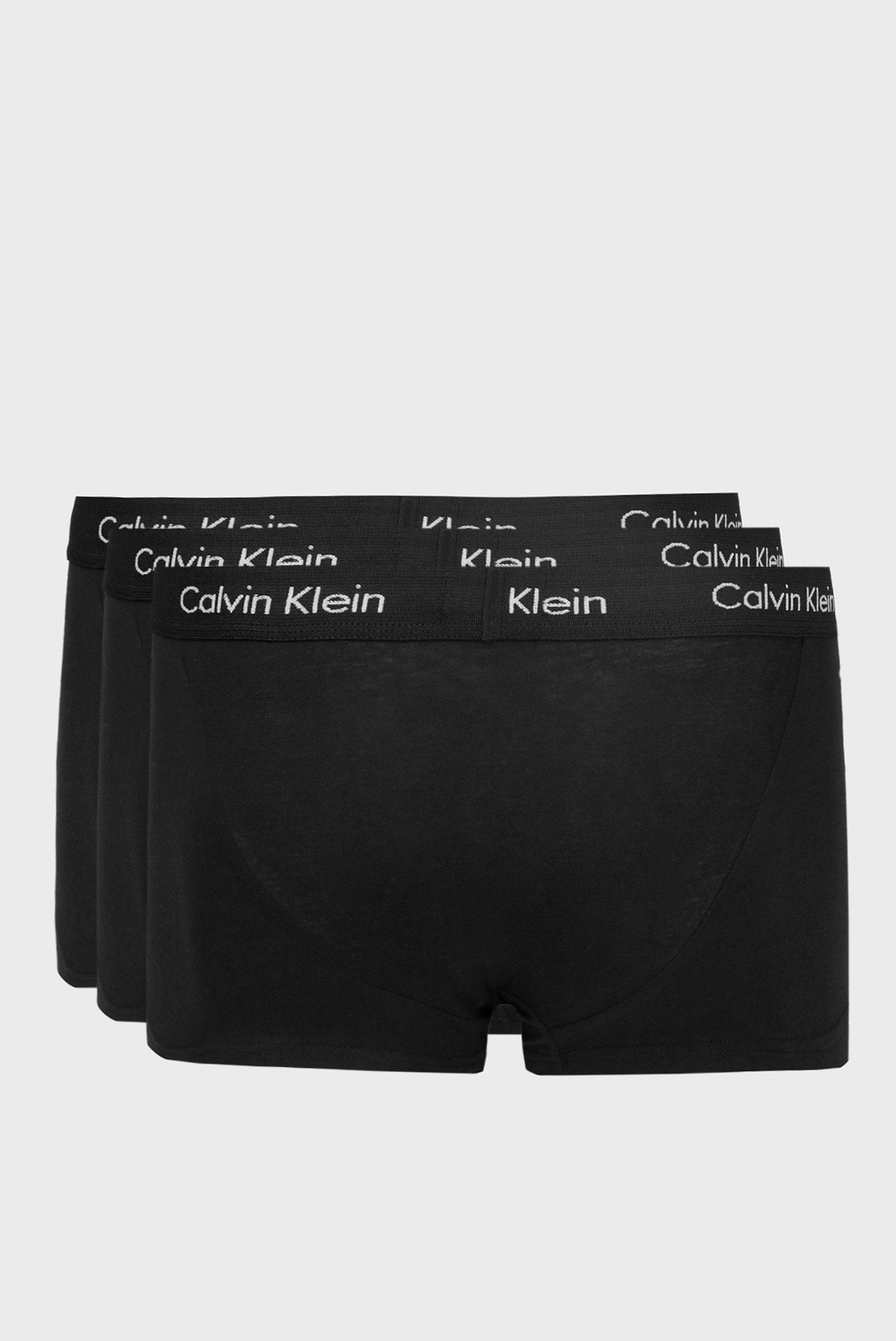 Набор белья 3P LOW RISE TRUNK 13