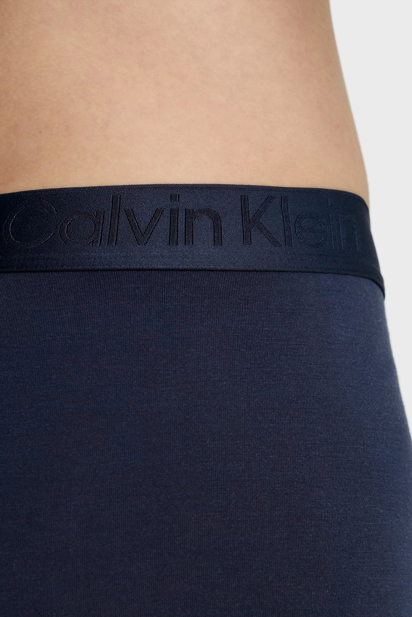 Набор белья LOW RISE TRUNK 3PKCalvin Klein Набор белья LOW RISE TRUNK 3PK 12