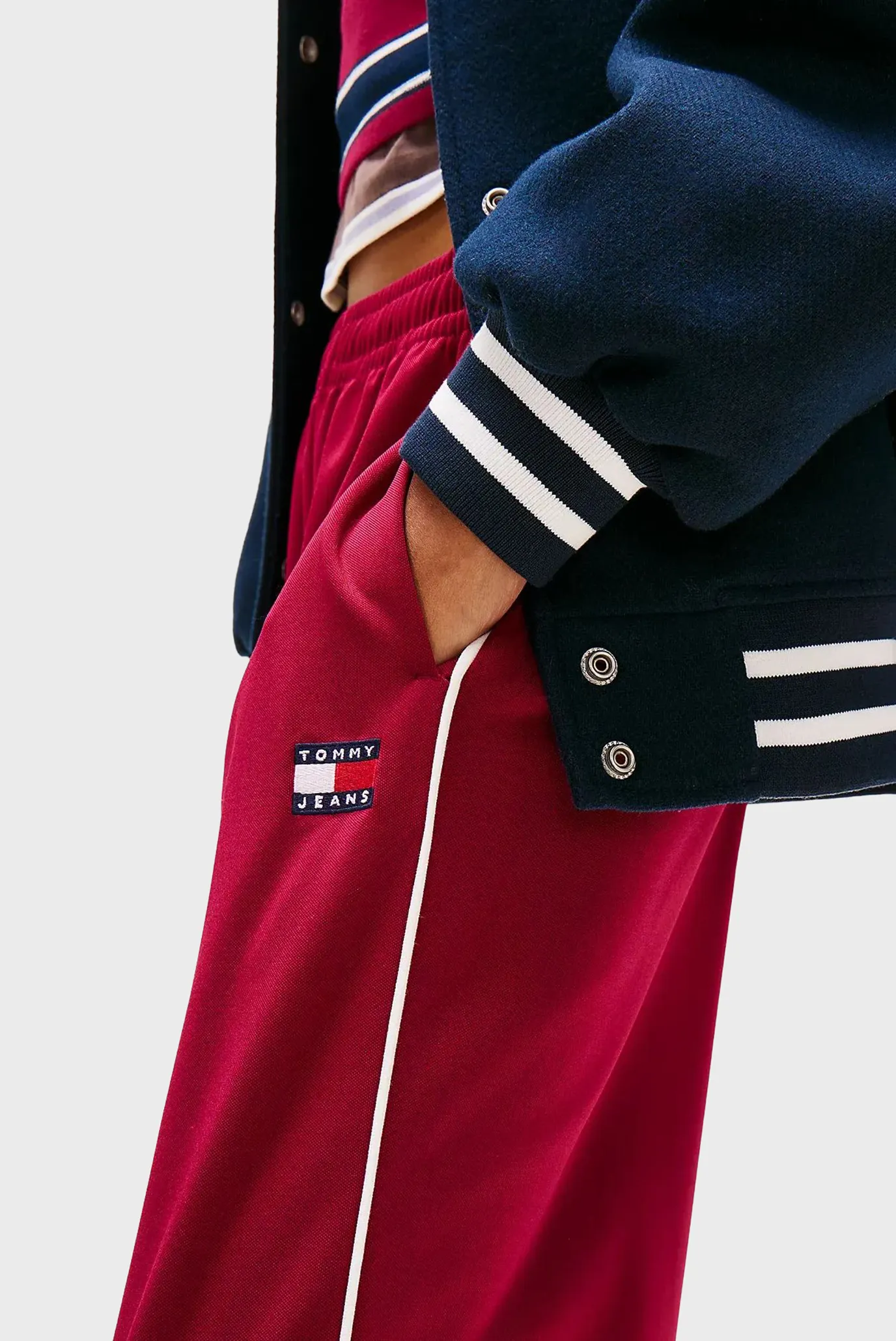 Штаны спортивные TJW ARCHIVE TRACK PANT 4