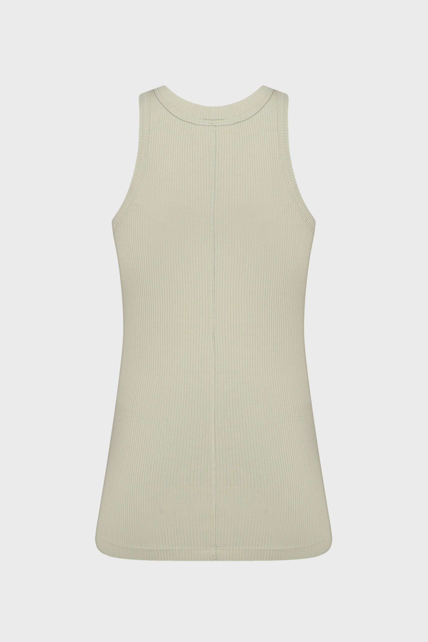 Майка MODAL RIB FITTED TANK 2