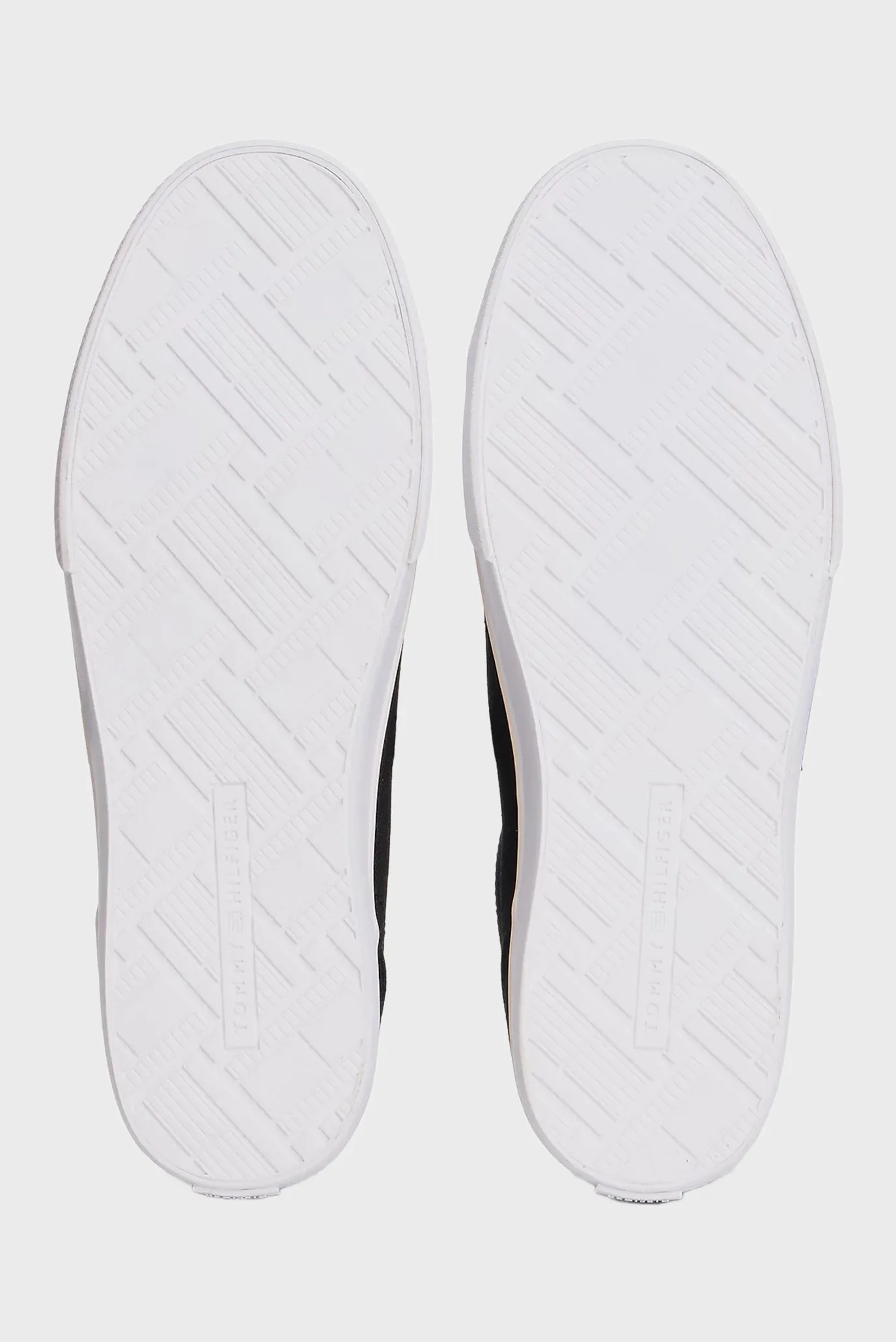 Кеды TH LOW PROFILE VULC CANVAS 7